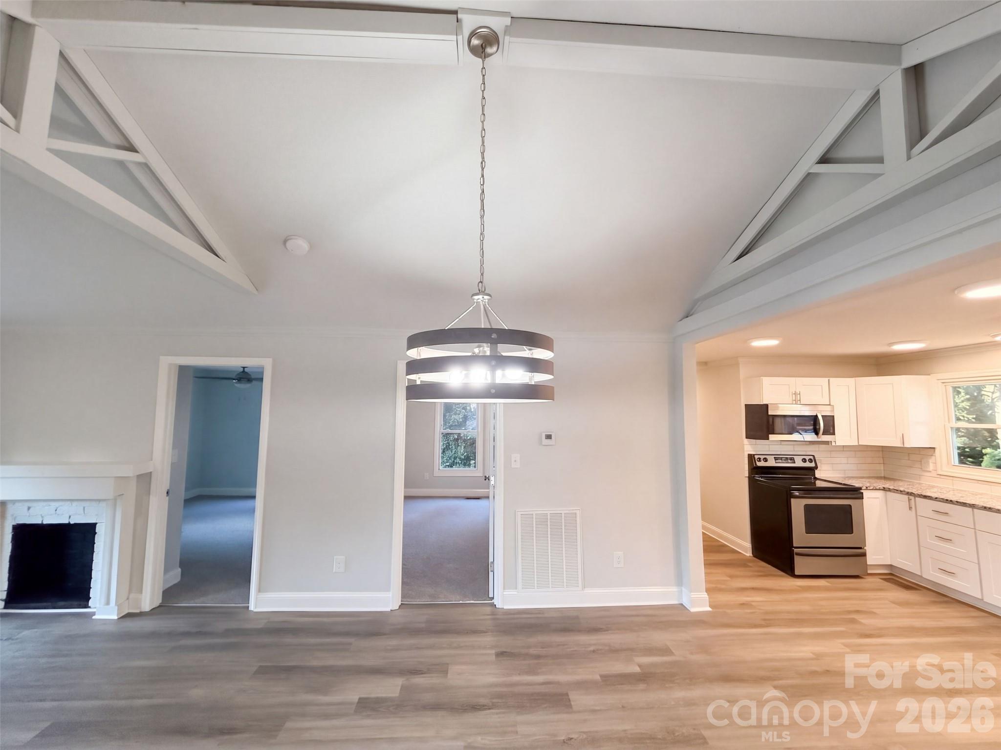Single Family Residence at 308 Spring Garden Avenue, Kannapolis, photo 11 of 19