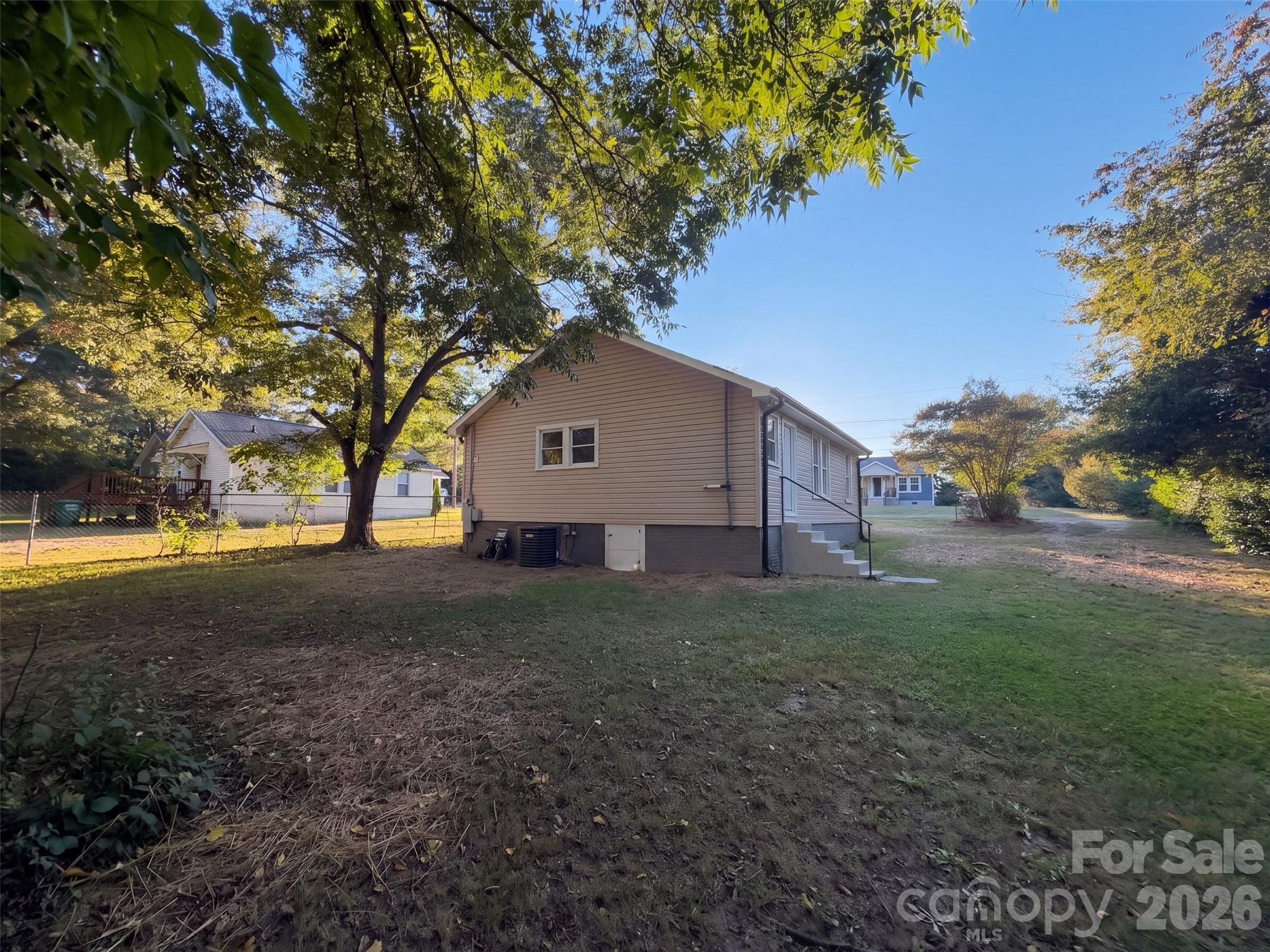 Single Family Residence at 308 Spring Garden Avenue, Kannapolis, photo 18 of 19
