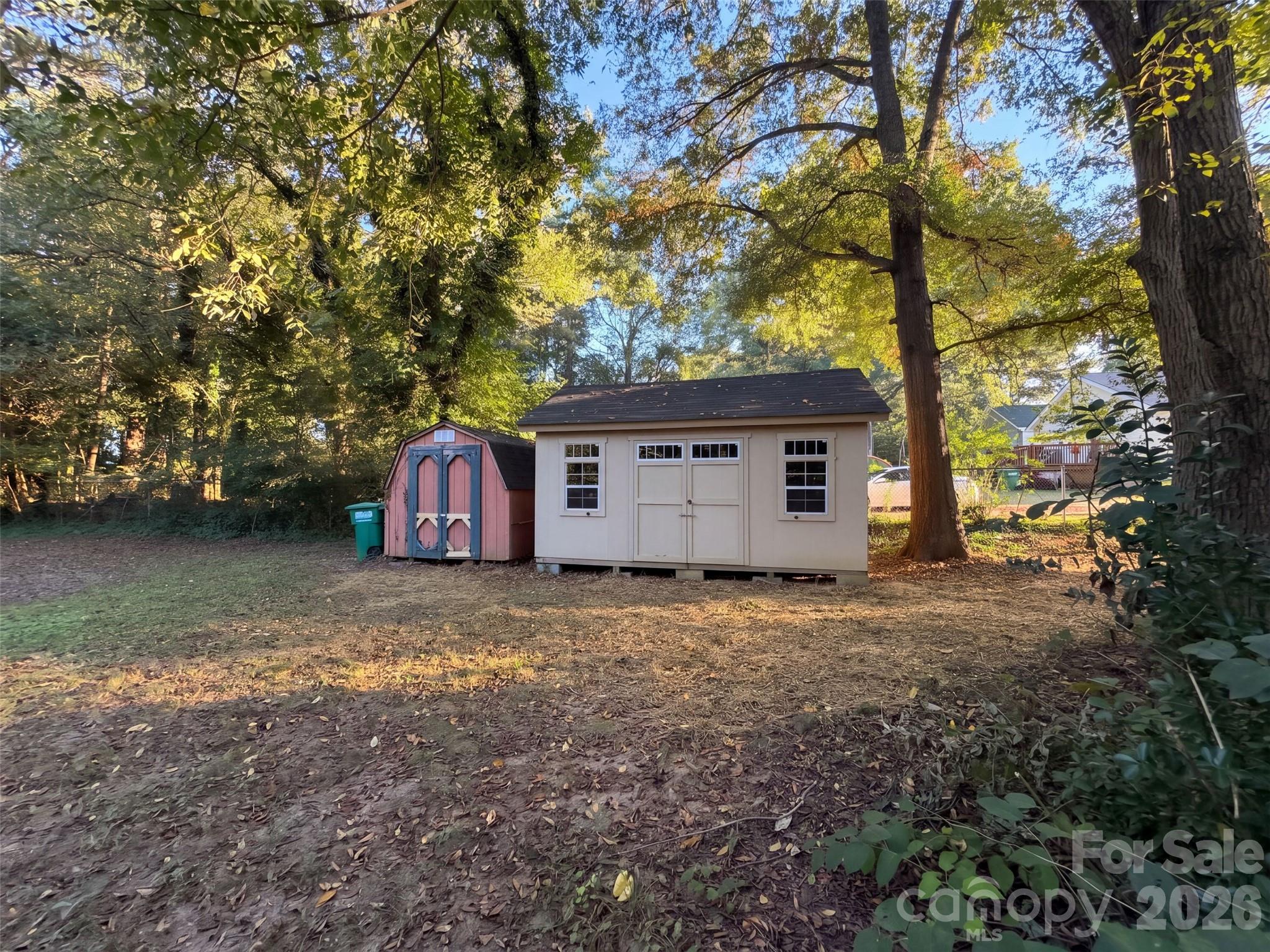 Single Family Residence at 308 Spring Garden Avenue, Kannapolis, photo 19 of 19