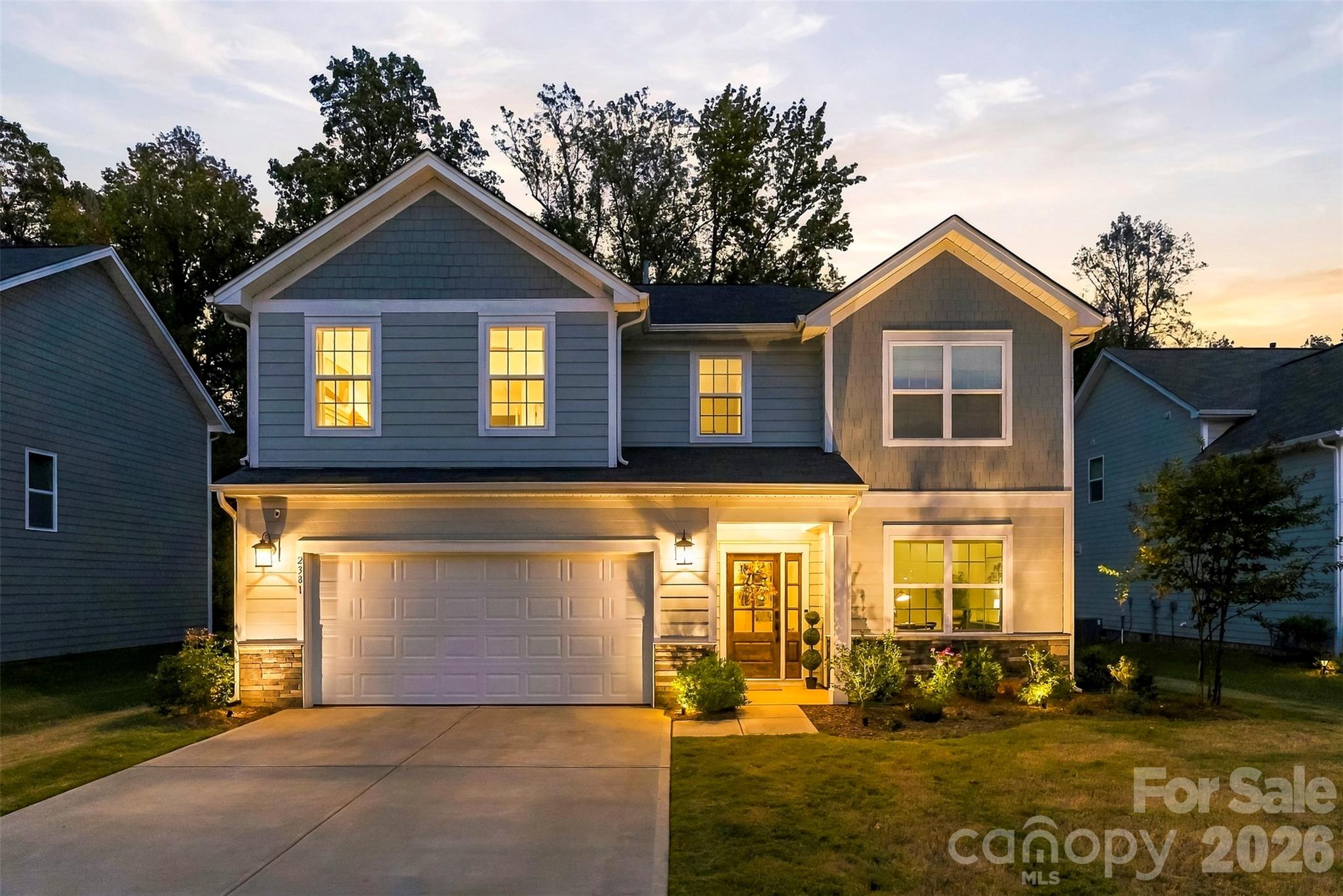 2381 Trundle Drive