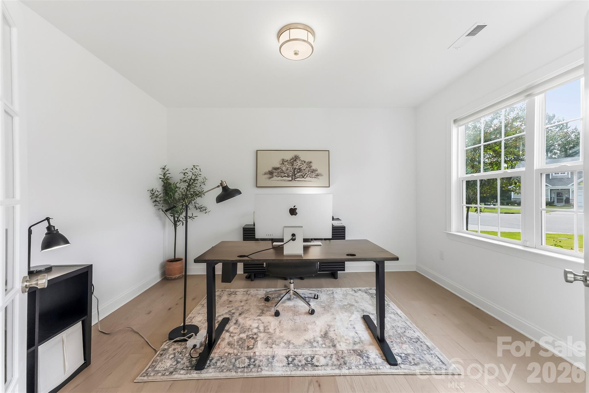 Single Family Residence at 2381 Trundle Drive, Gastonia, photo 6 of 47