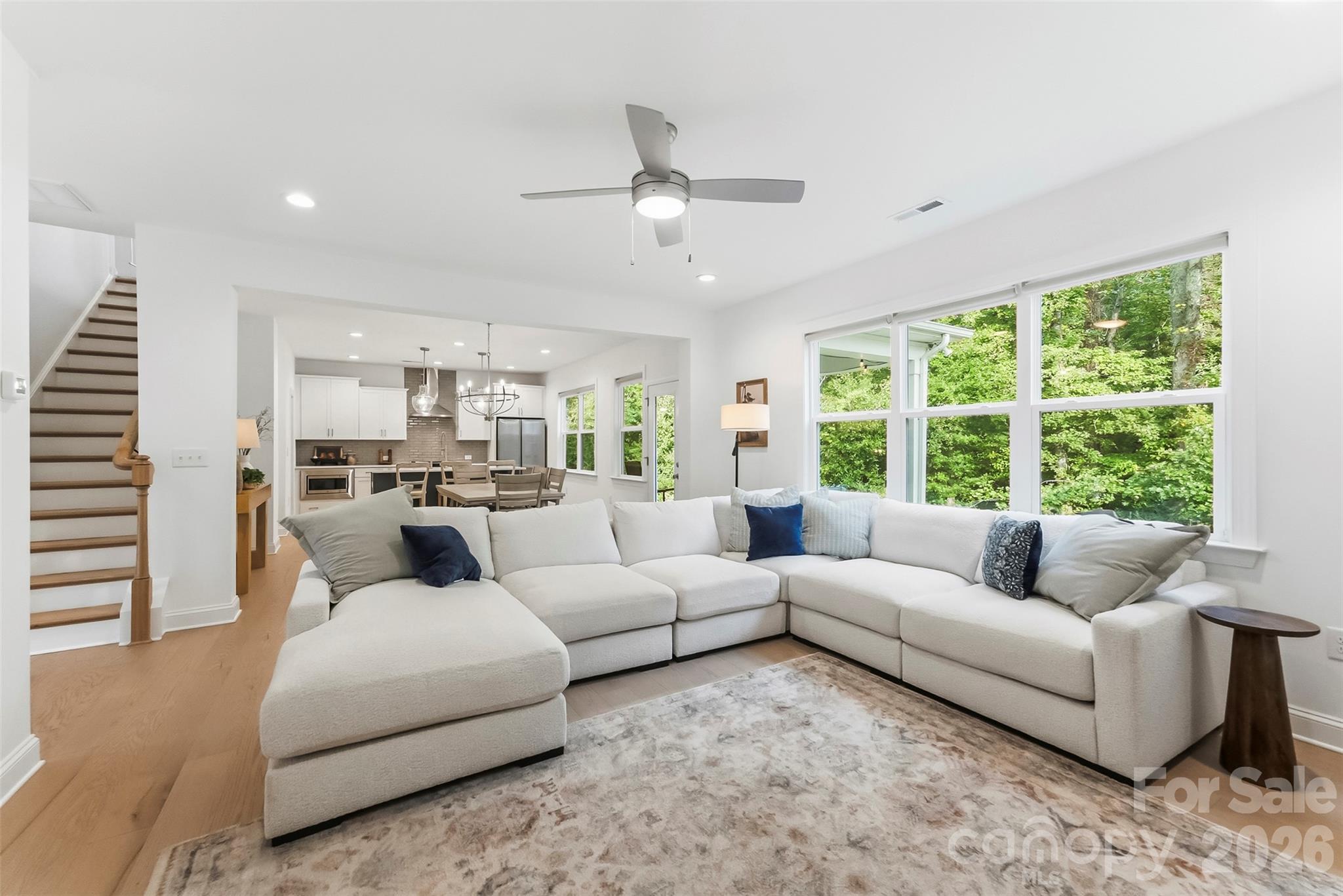 Single Family Residence at 2381 Trundle Drive, Gastonia, photo 11 of 47