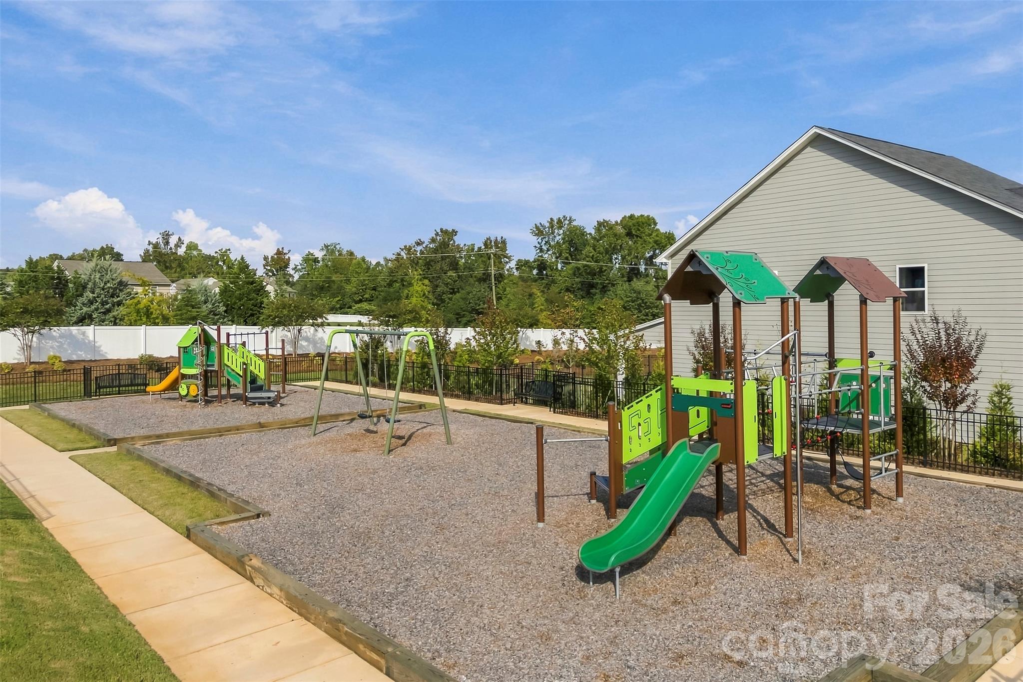Single Family Residence at 2381 Trundle Drive, Gastonia, photo 47 of 47