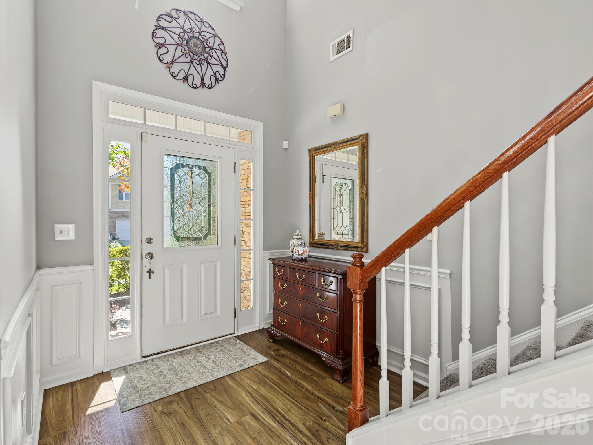 Single Family Residence at 10900 Sand River Court, Davidson, photo 5 of 45