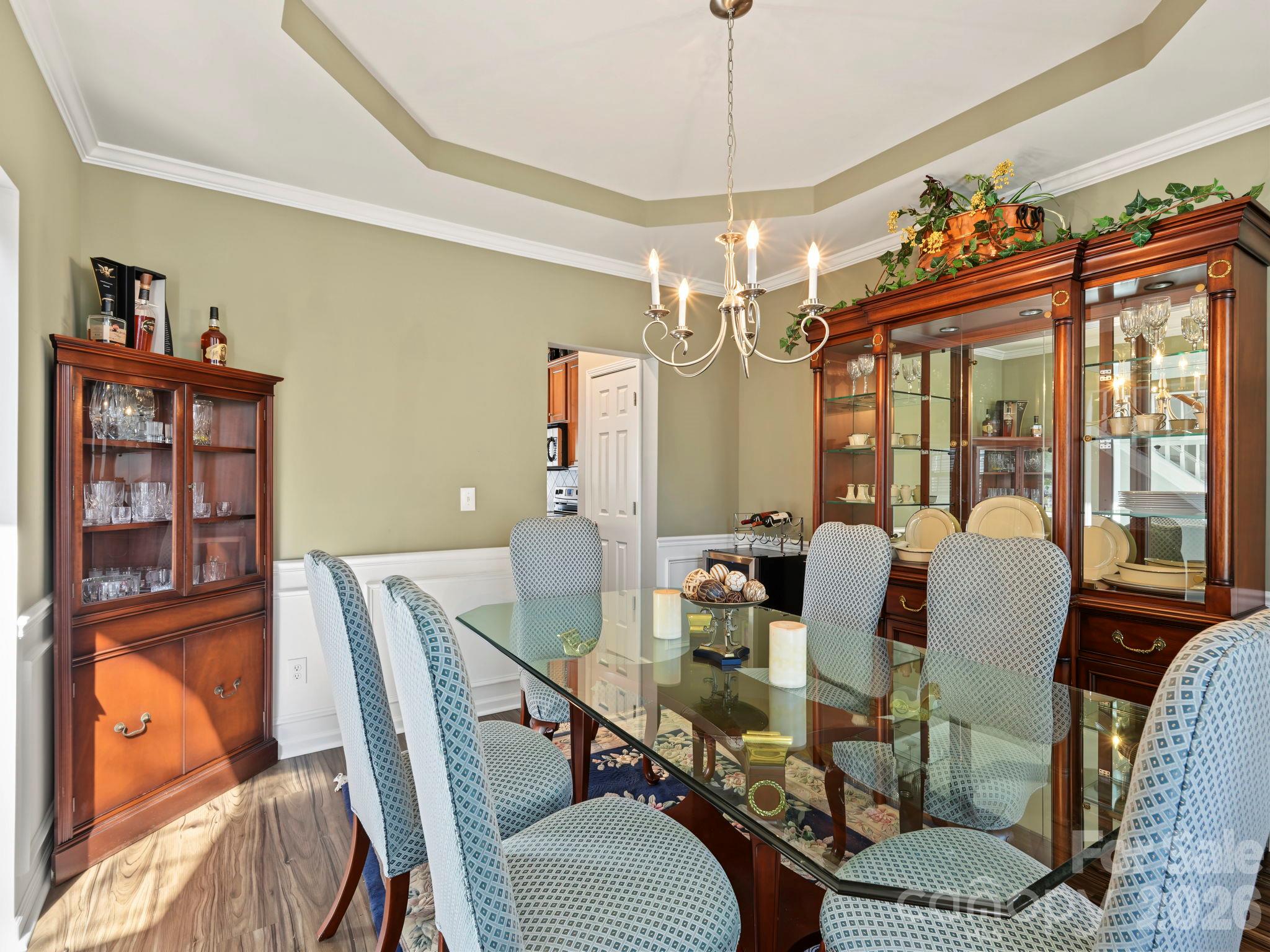 Single Family Residence at 10900 Sand River Court, Davidson, photo 17 of 45