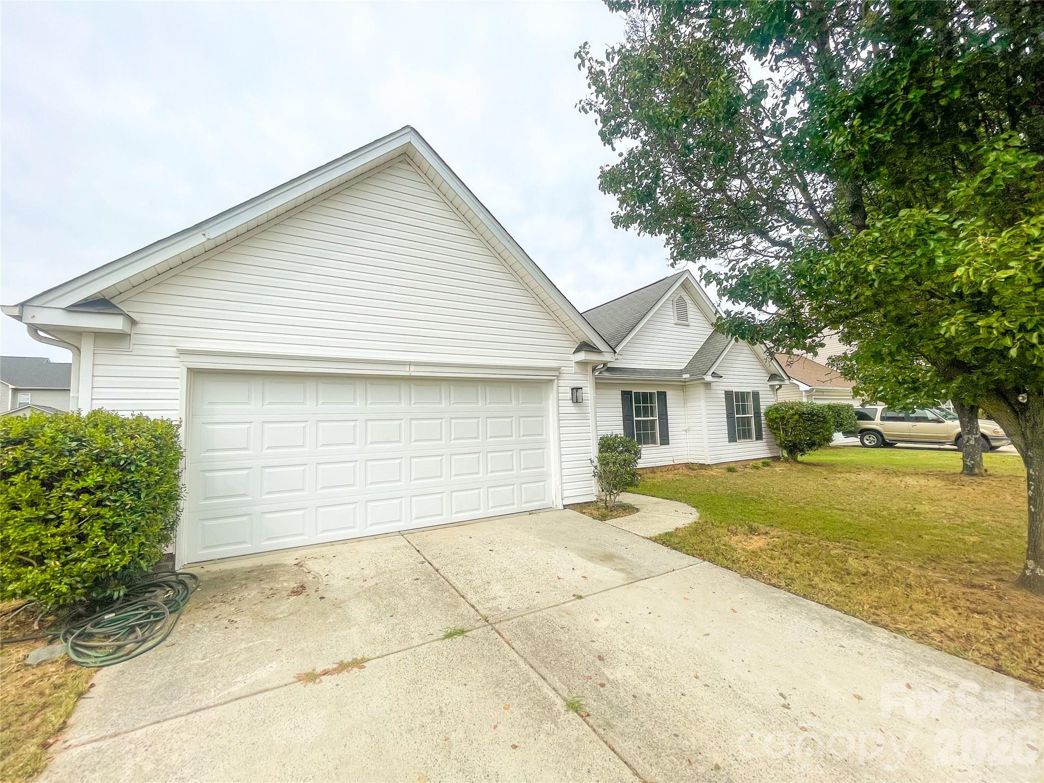 1011 Cadberry Court