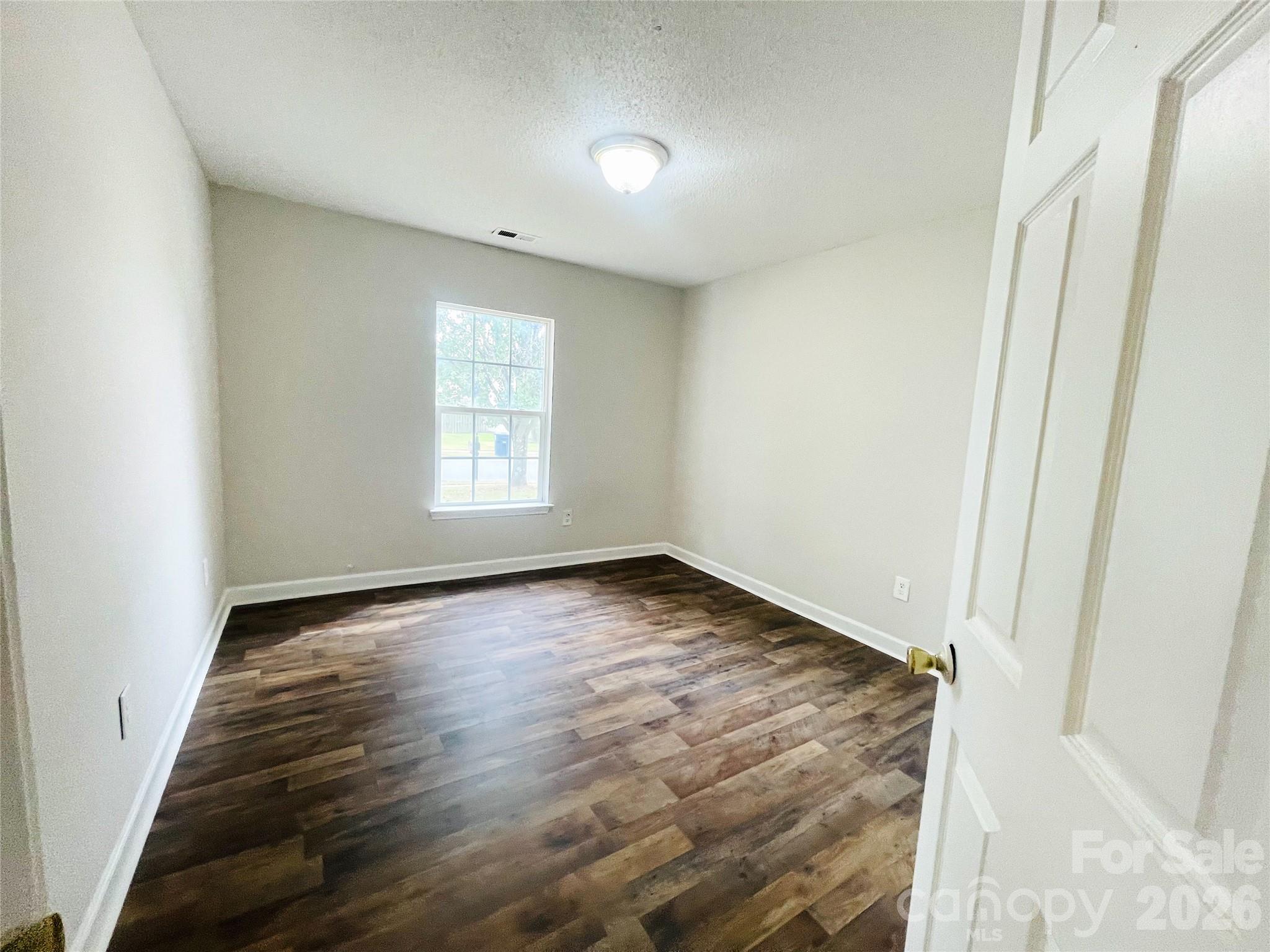 Guest bedroom #1 - 1011 Cadberry Court, Indian Trail