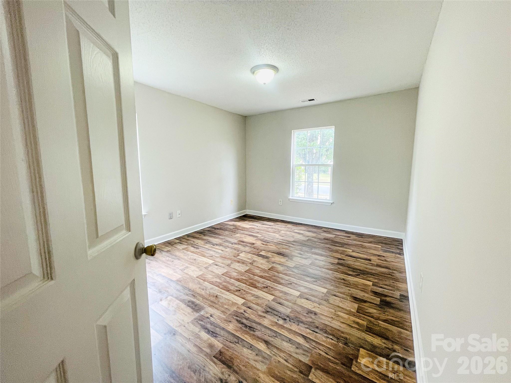 Guest bedroom #2 - 1011 Cadberry Court, Indian Trail