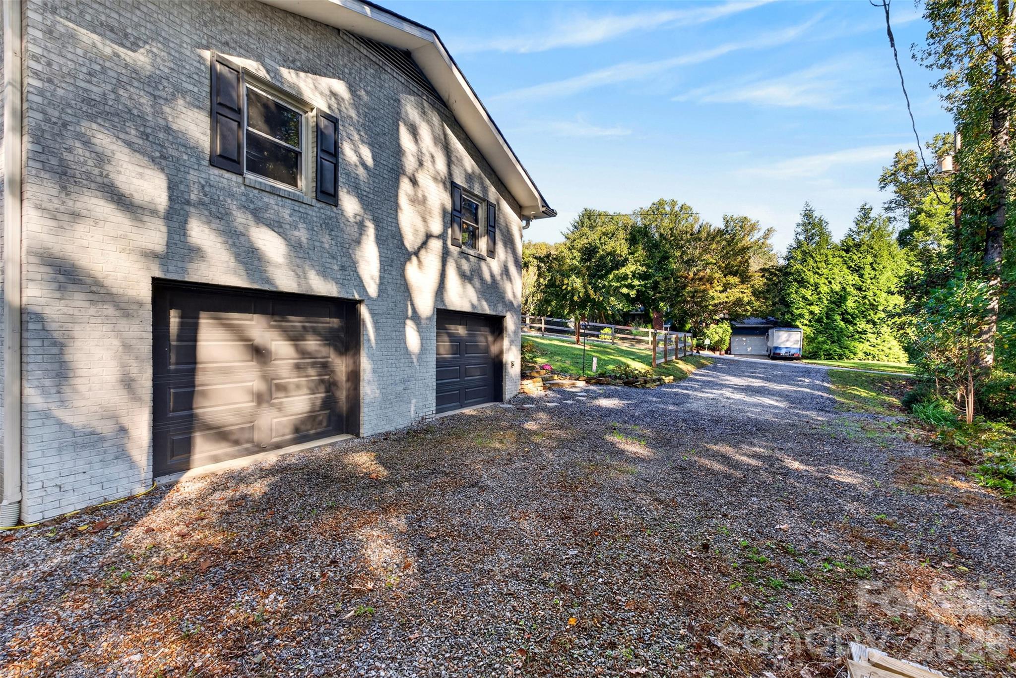 Single Family Residence at 200 Whispering Hills Drive, Hendersonville, photo 41 of 45