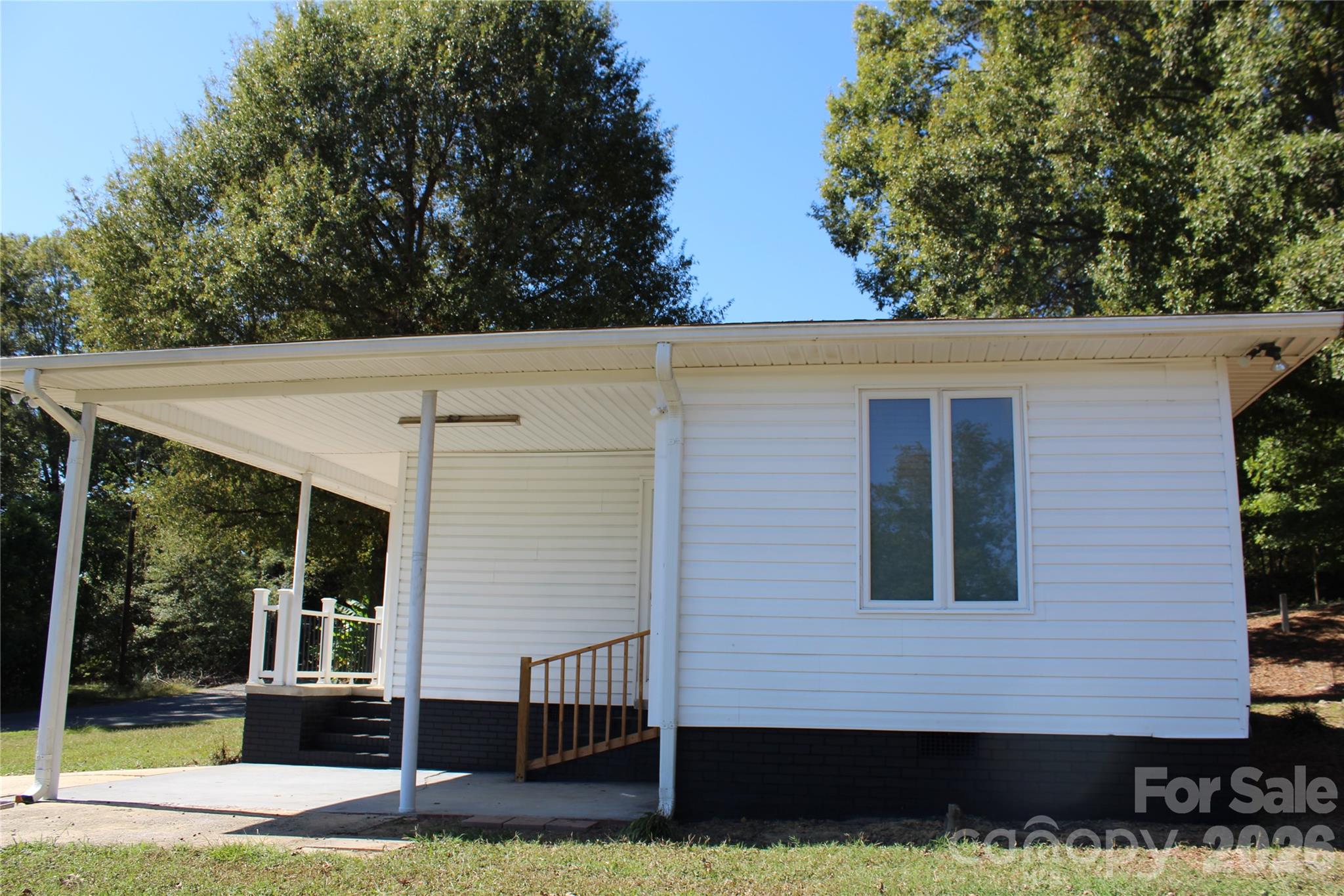 Single Family Residence at 31610 Morton Road, Albemarle, photo 3 of 22