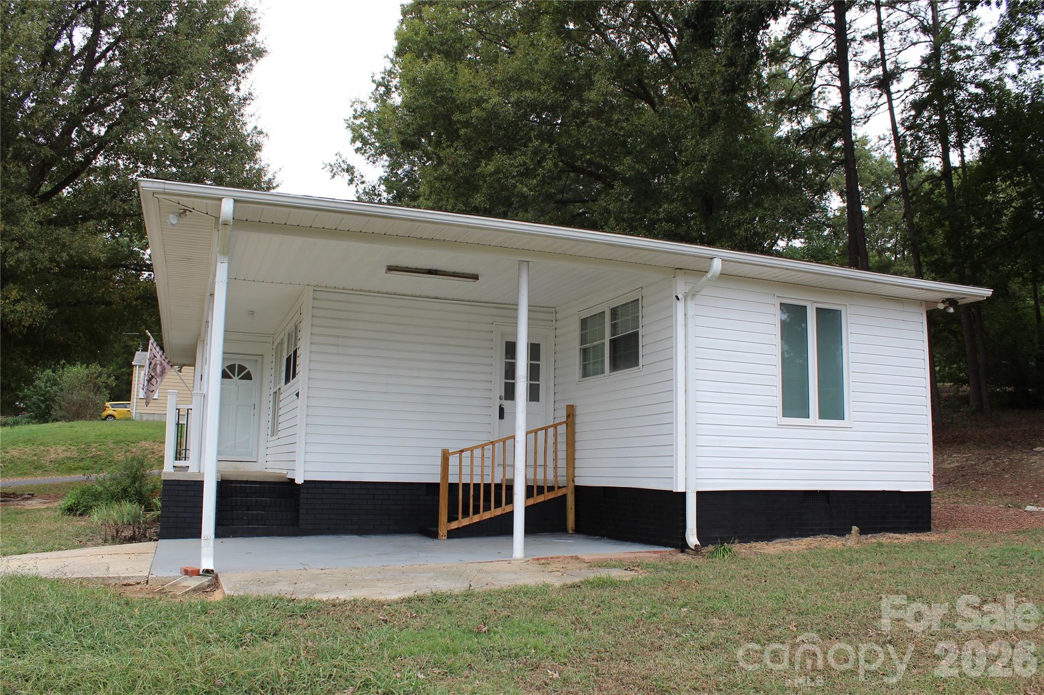Single Family Residence at 31610 Morton Road, Albemarle, photo 4 of 22