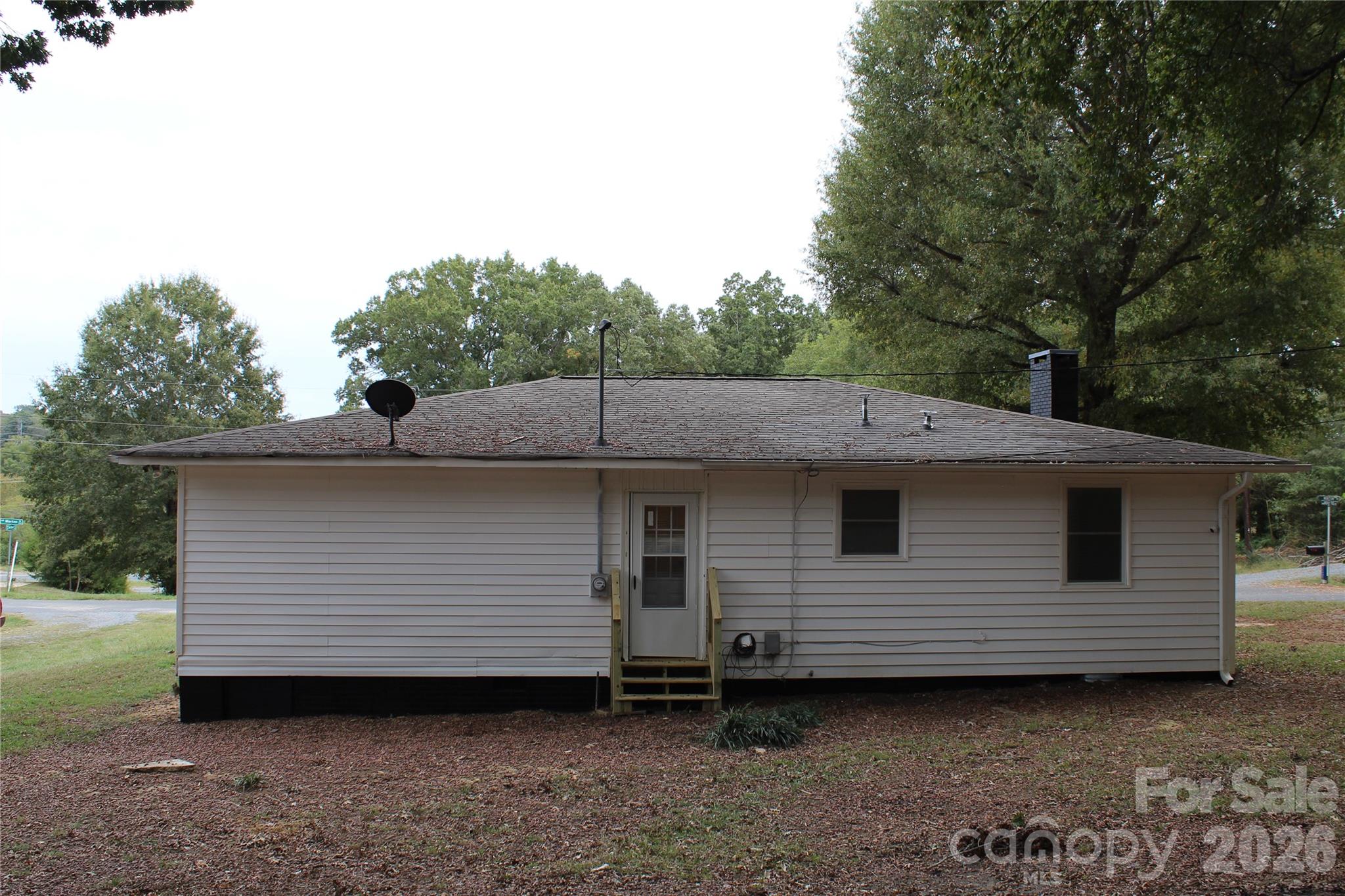 Single Family Residence at 31610 Morton Road, Albemarle, photo 5 of 22
