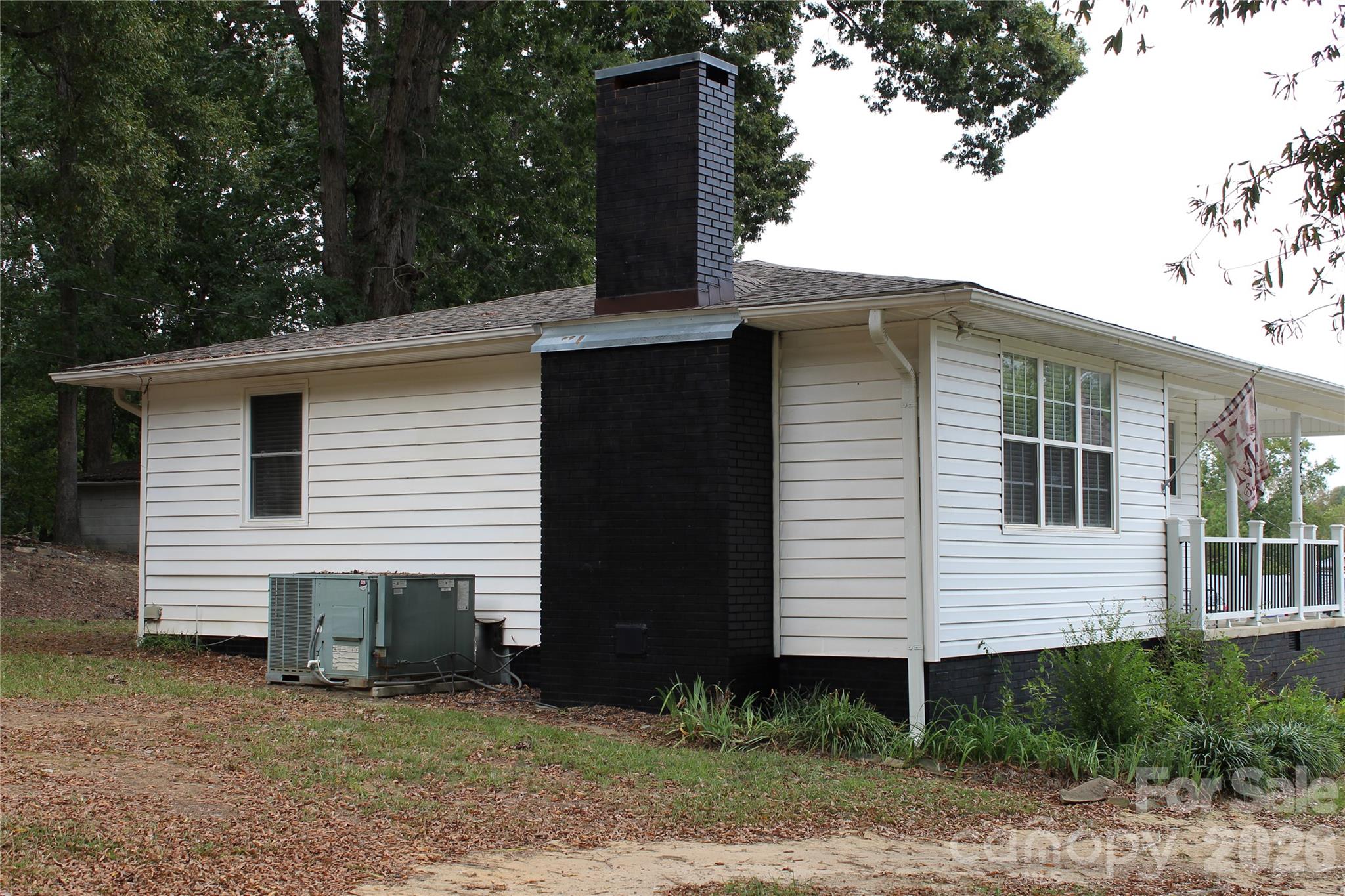 Single Family Residence at 31610 Morton Road, Albemarle, photo 7 of 22