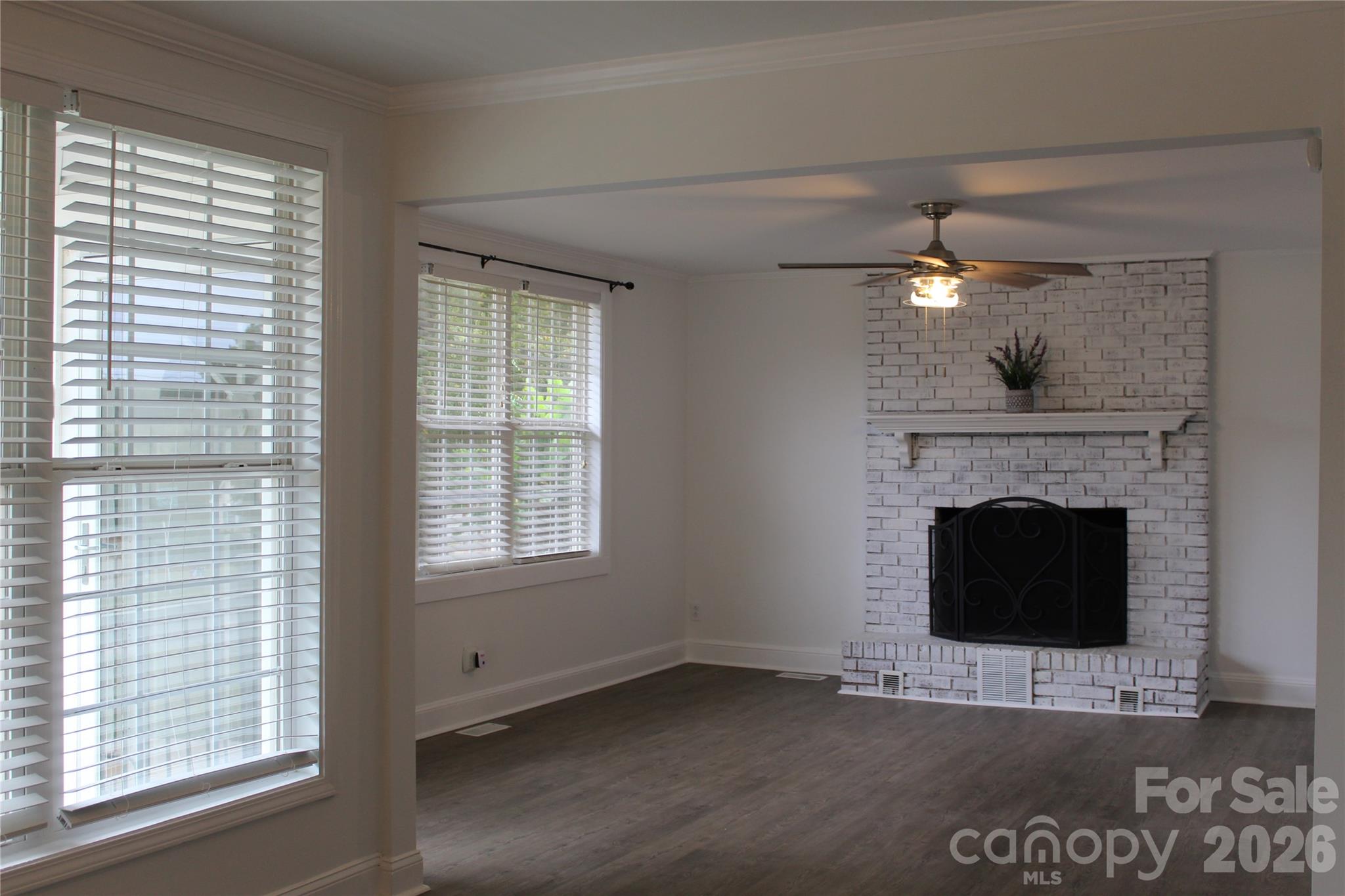 Single Family Residence at 31610 Morton Road, Albemarle, photo 9 of 22