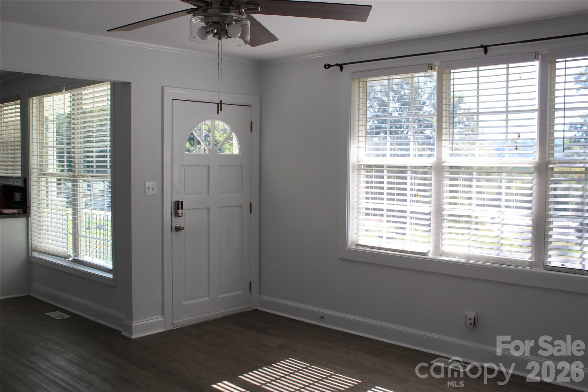 Single Family Residence at 31610 Morton Road, Albemarle, photo 10 of 22