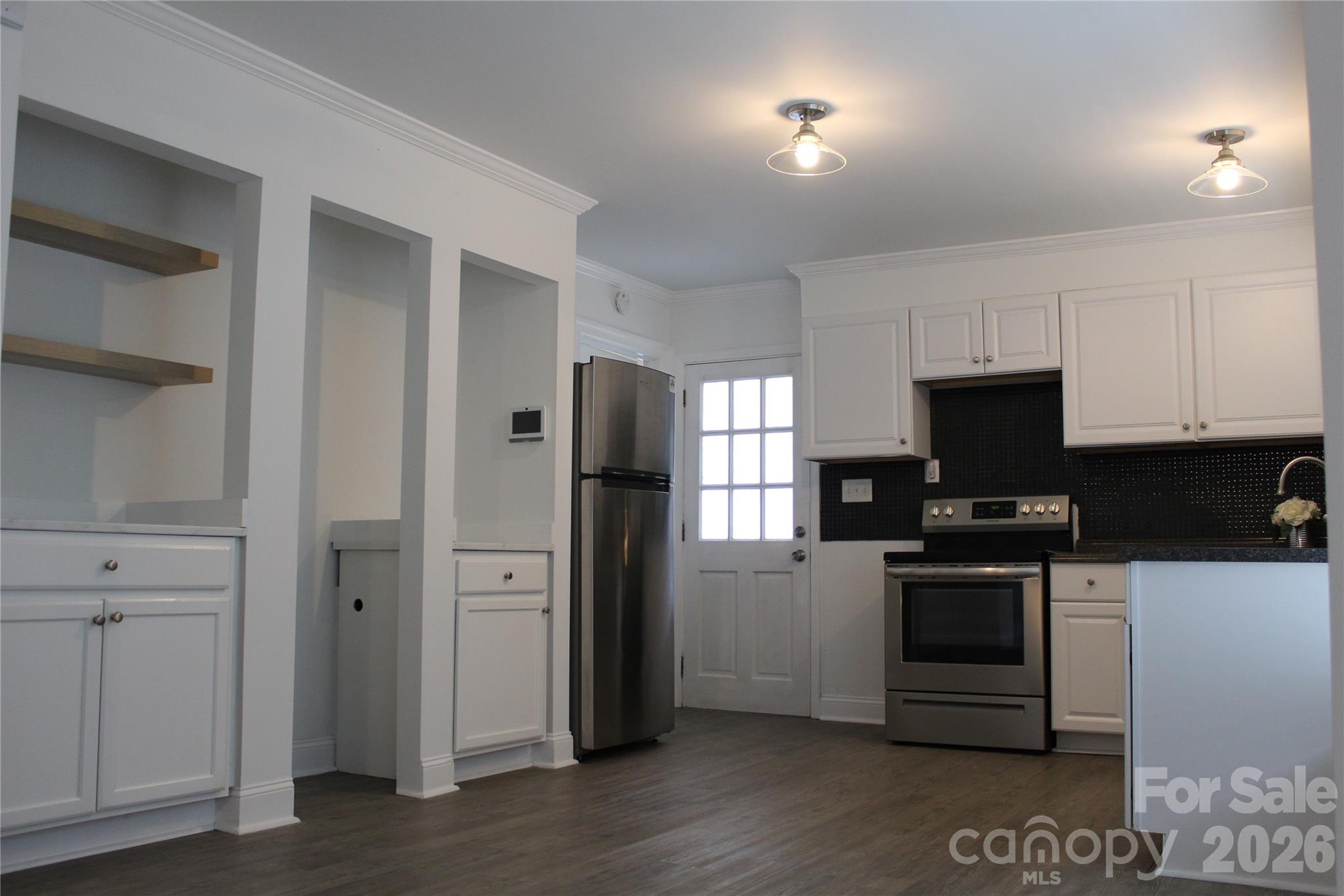 Single Family Residence at 31610 Morton Road, Albemarle, photo 12 of 22