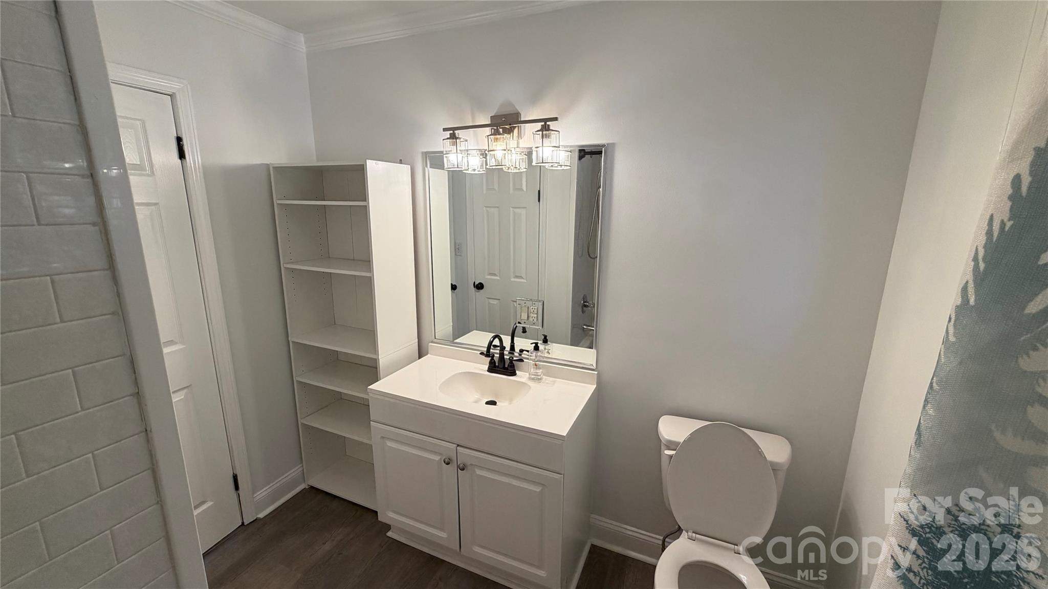 Single Family Residence at 31610 Morton Road, Albemarle, photo 15 of 22