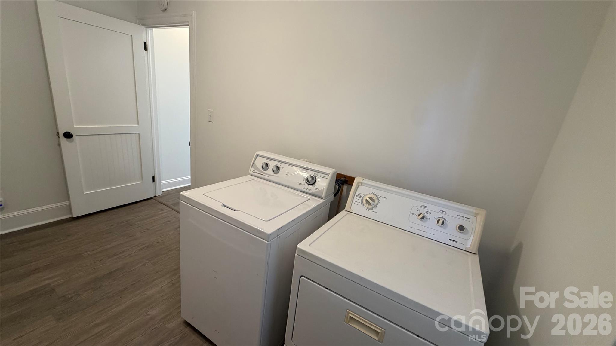 Single Family Residence at 31610 Morton Road, Albemarle, photo 21 of 22