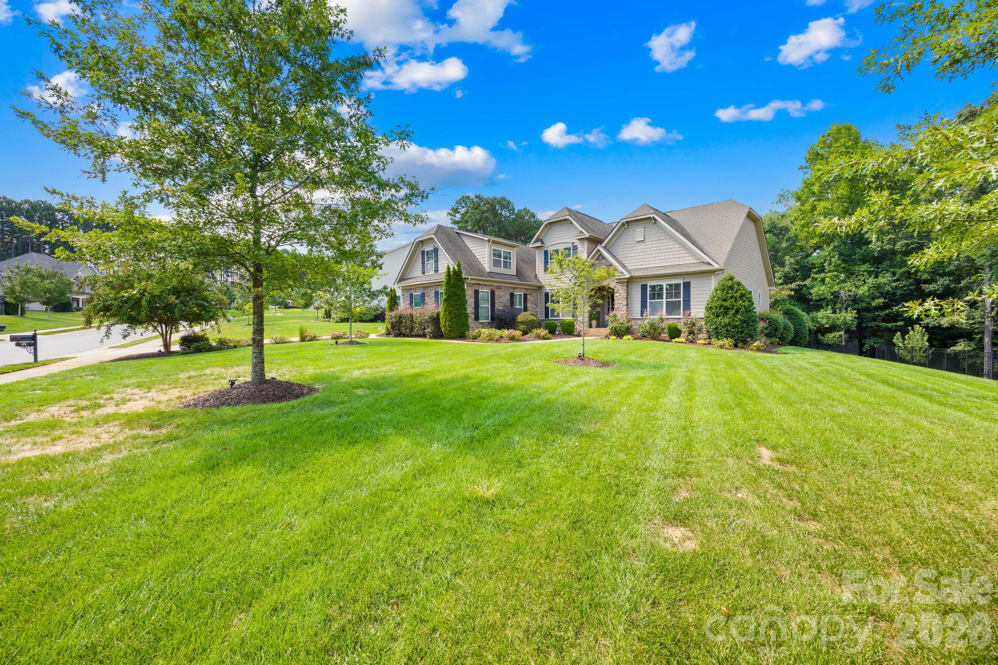 Single Family Residence at 108 Butler Drive, Mooresville, photo 46 of 46