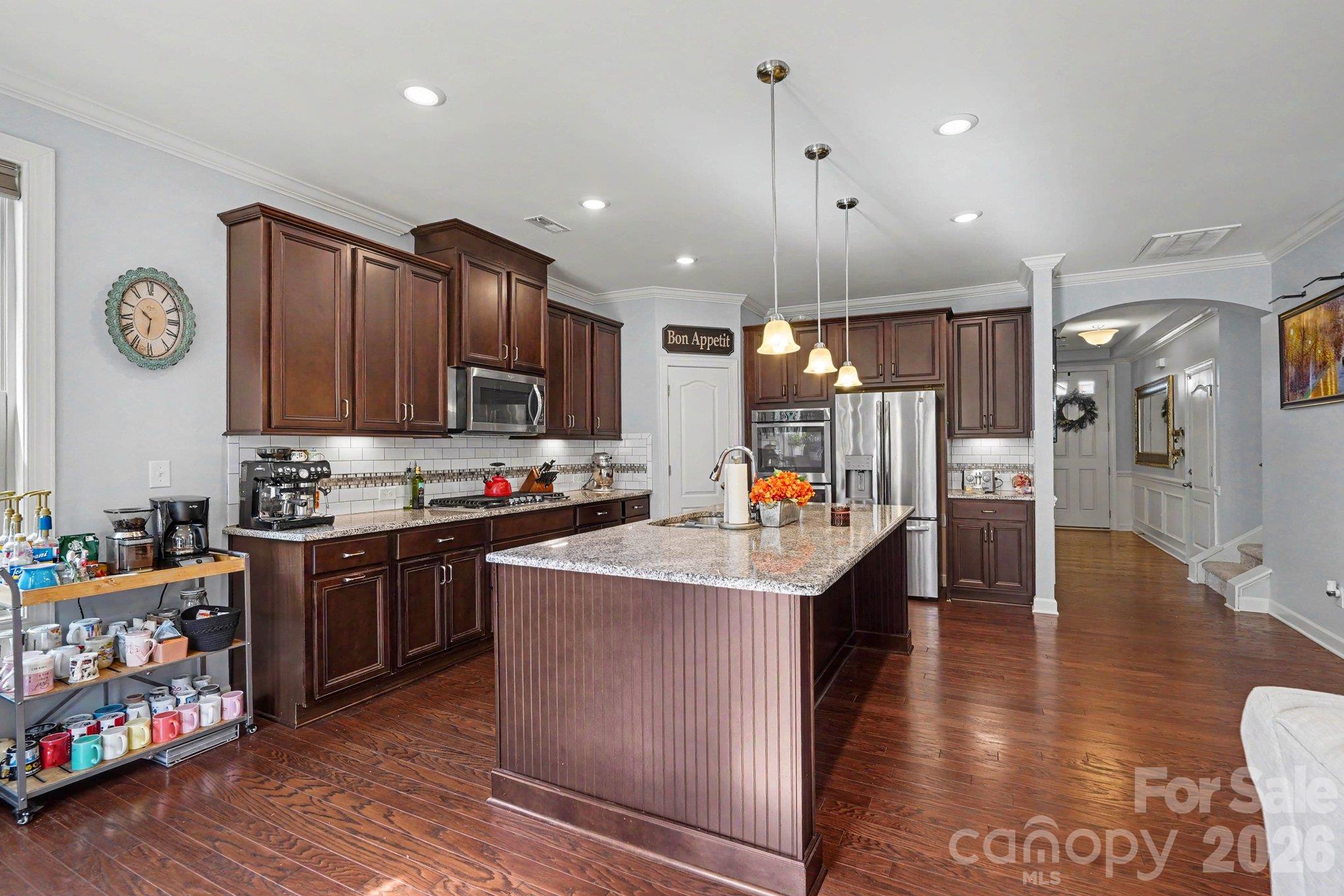 Single Family Residence at 8340 Breton Way, Harrisburg, photo 16 of 46