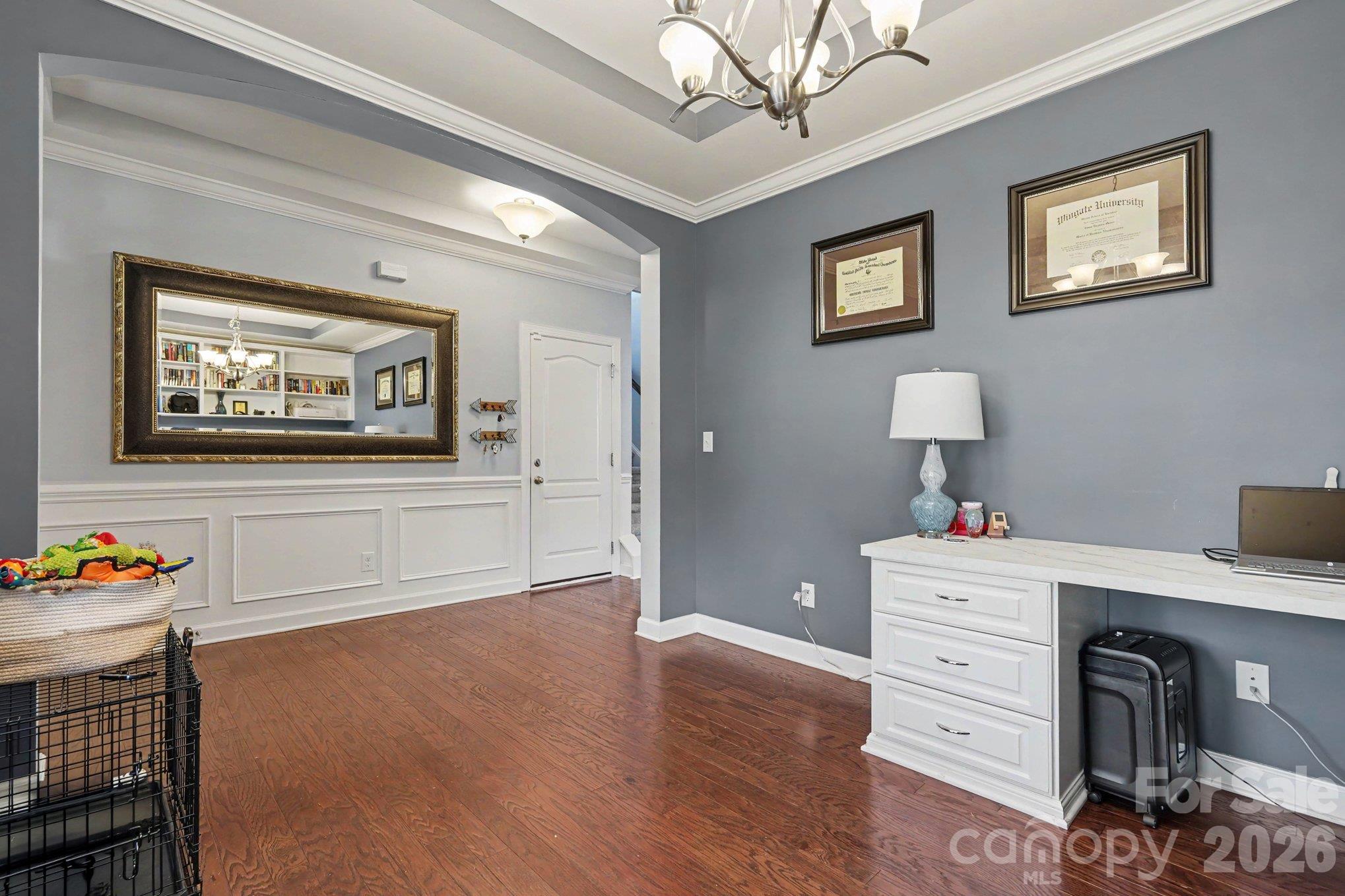 Single Family Residence at 8340 Breton Way, Harrisburg, photo 22 of 46