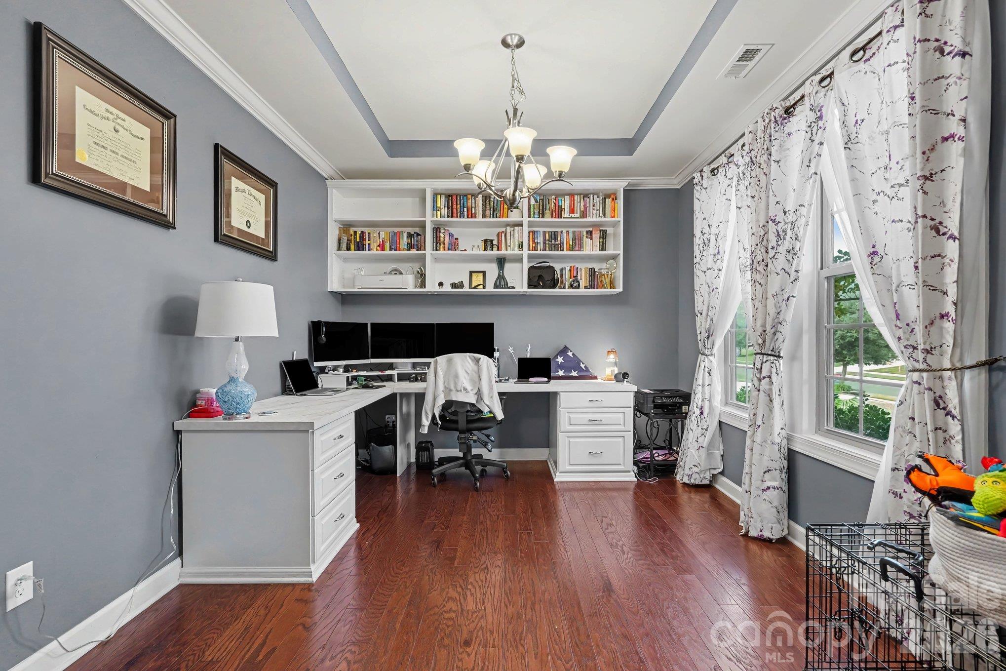 Single Family Residence at 8340 Breton Way, Harrisburg, photo 23 of 46