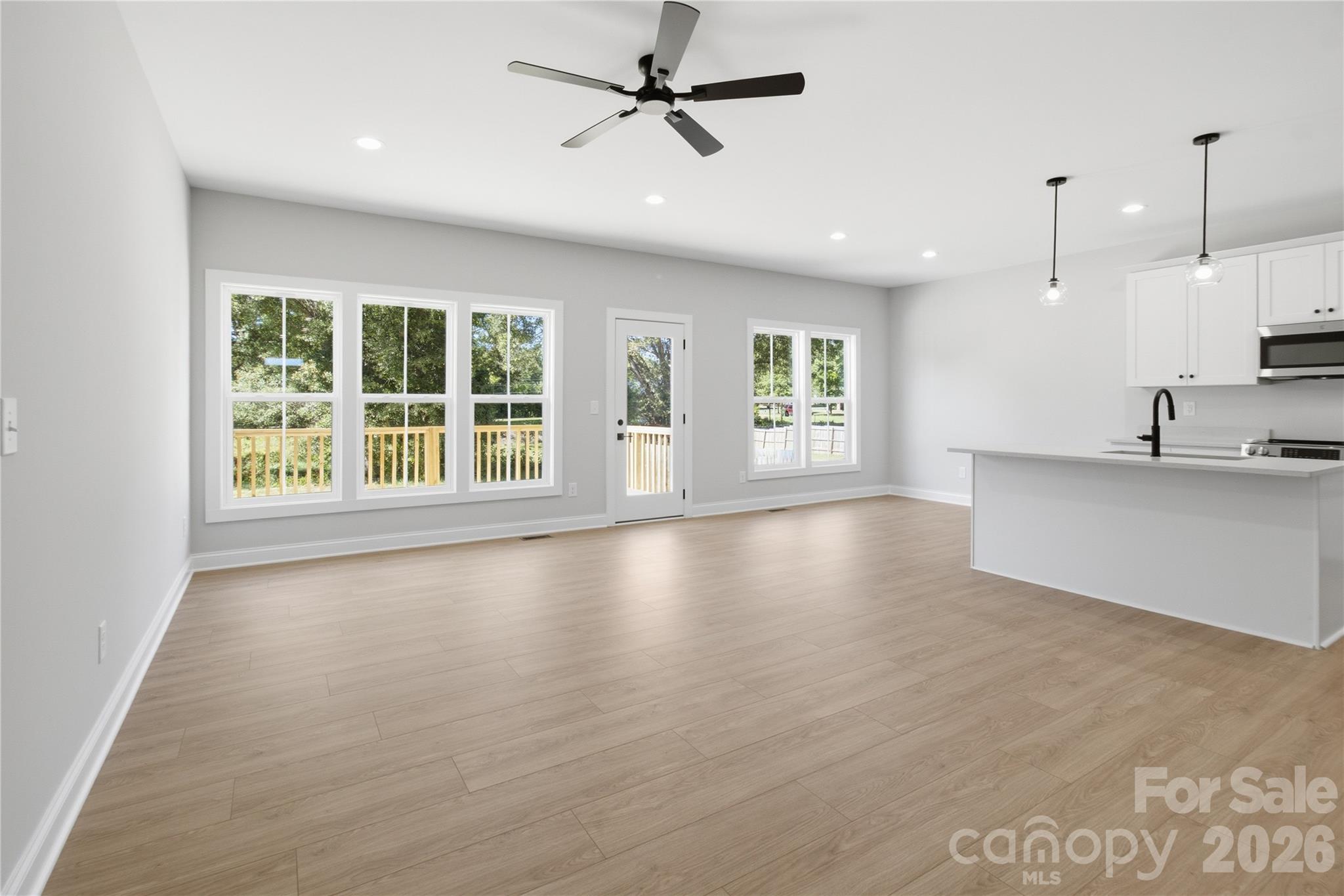 Single Family Residence at 103 Hillcrest Street, Shelby, photo 7 of 26