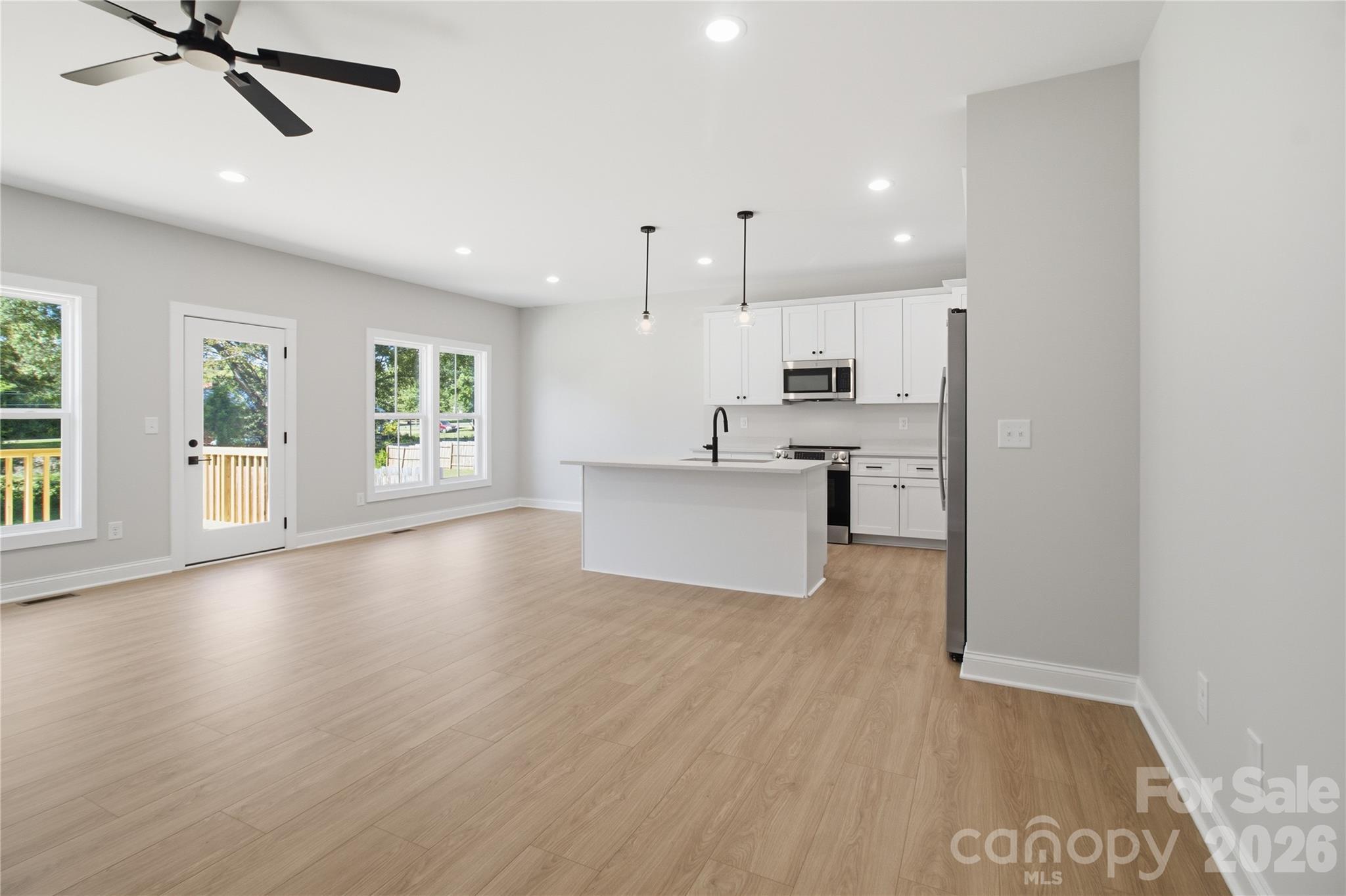 Single Family Residence at 103 Hillcrest Street, Shelby, photo 8 of 26