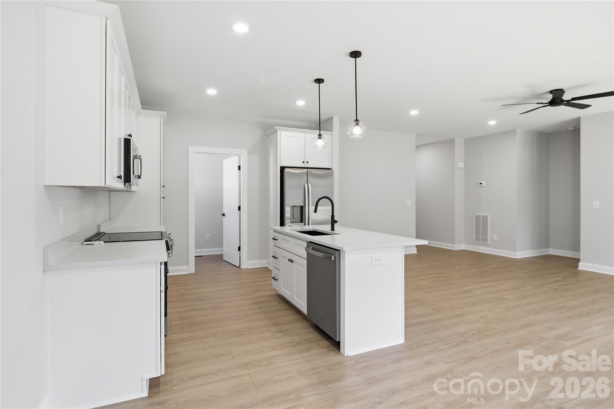 Single Family Residence at 103 Hillcrest Street, Shelby, photo 10 of 26