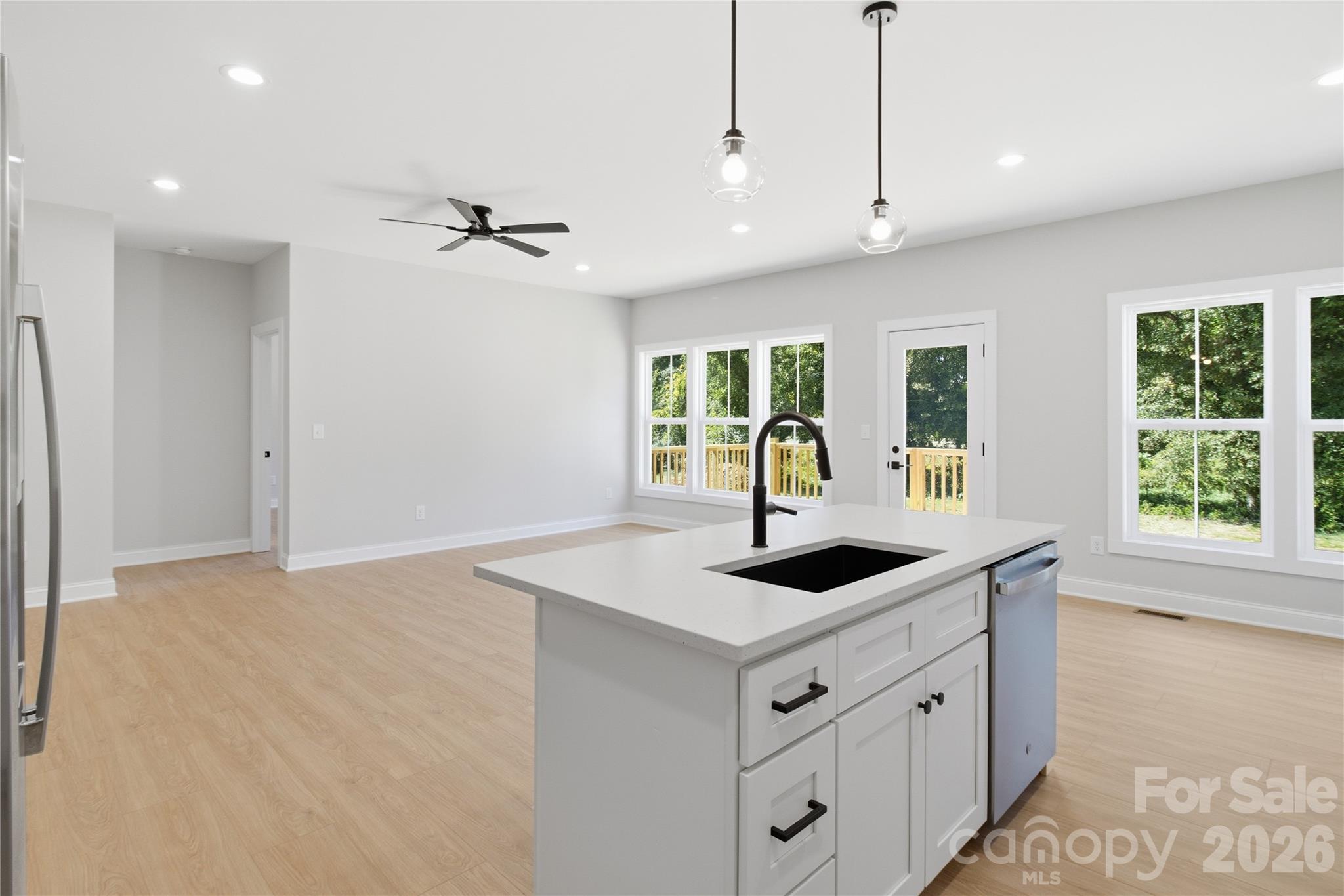 Single Family Residence at 103 Hillcrest Street, Shelby, photo 13 of 26