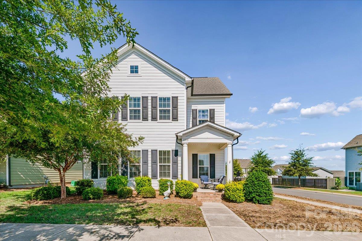 11535 Miller Road