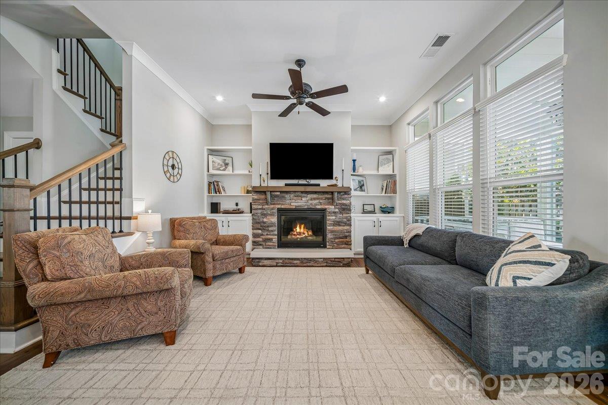 Single Family Residence at 11535 Miller Road, Pineville, photo 11 of 43