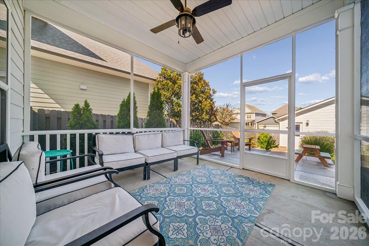 Single Family Residence at 11535 Miller Road, Pineville, photo 28 of 43
