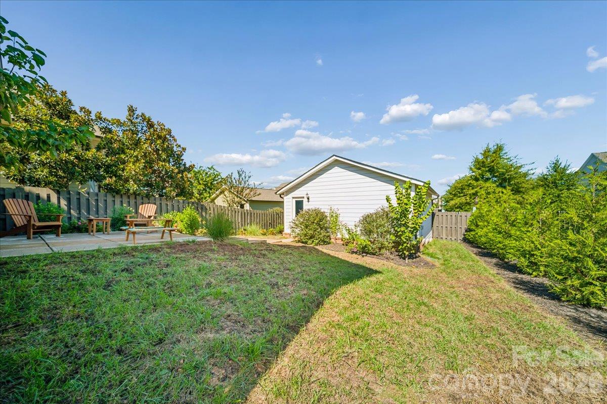 Single Family Residence at 11535 Miller Road, Pineville, photo 30 of 43