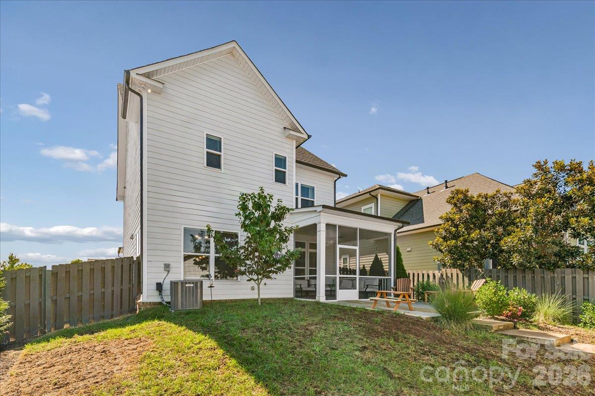Single Family Residence at 11535 Miller Road, Pineville, photo 34 of 43