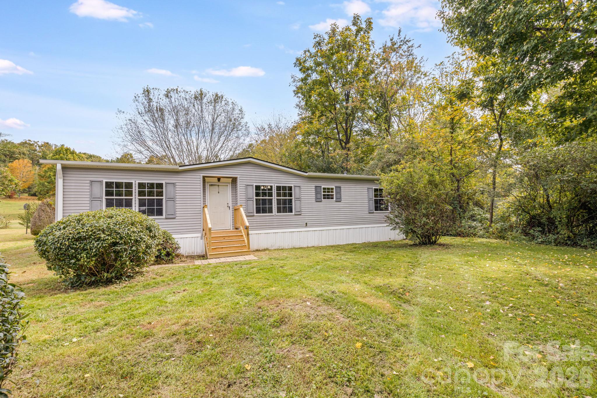 242 Flat Creek Road