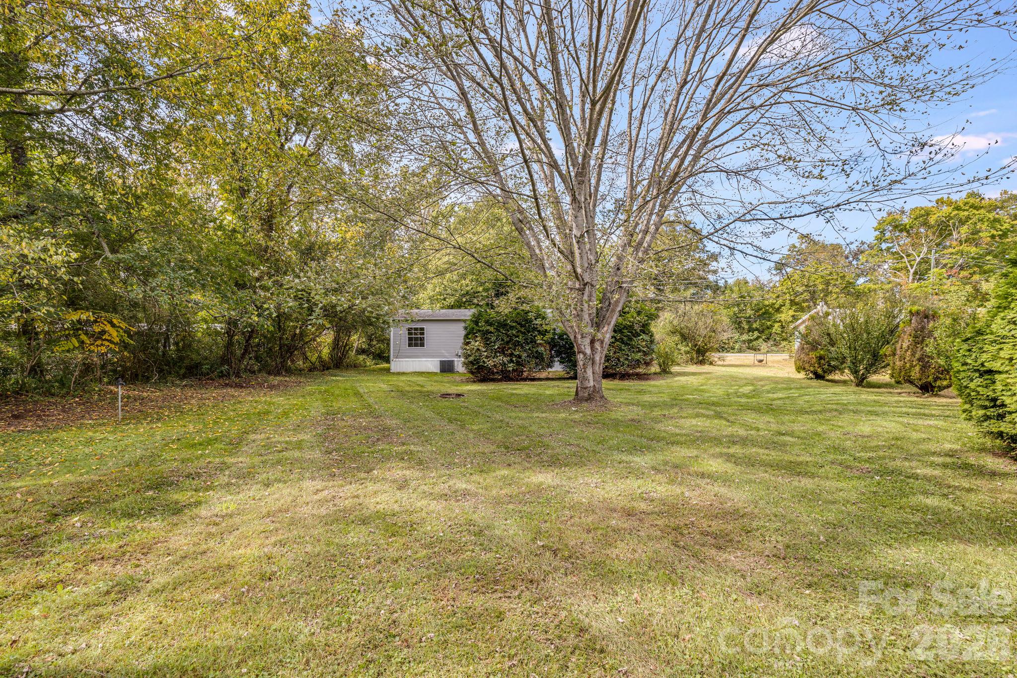 Single Family Residence at 242 Flat Creek Road, Black Mountain, photo 28 of 34