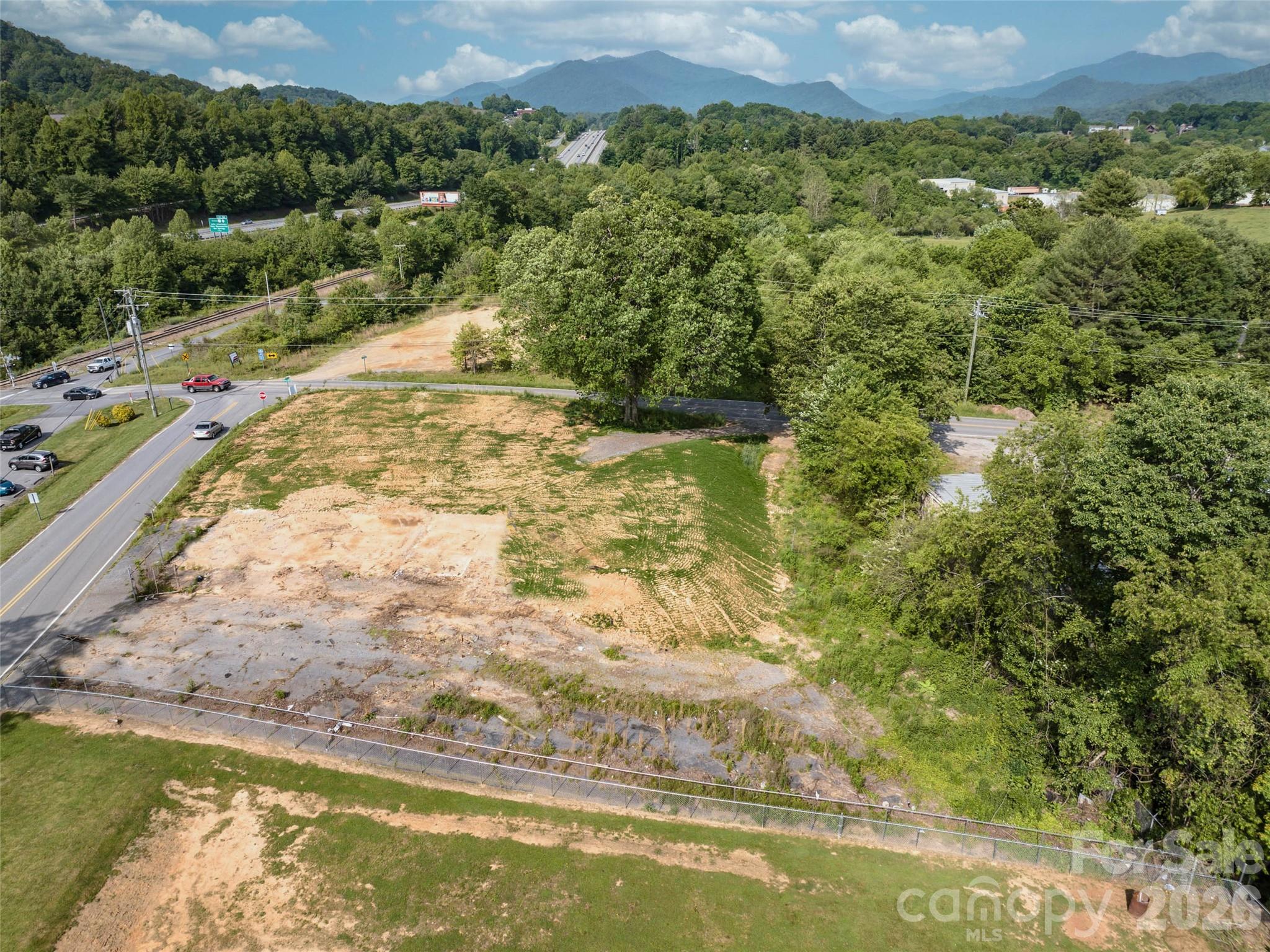 Unimproved Commercial at 35 Lee Road, Clyde, photo 13 of 19