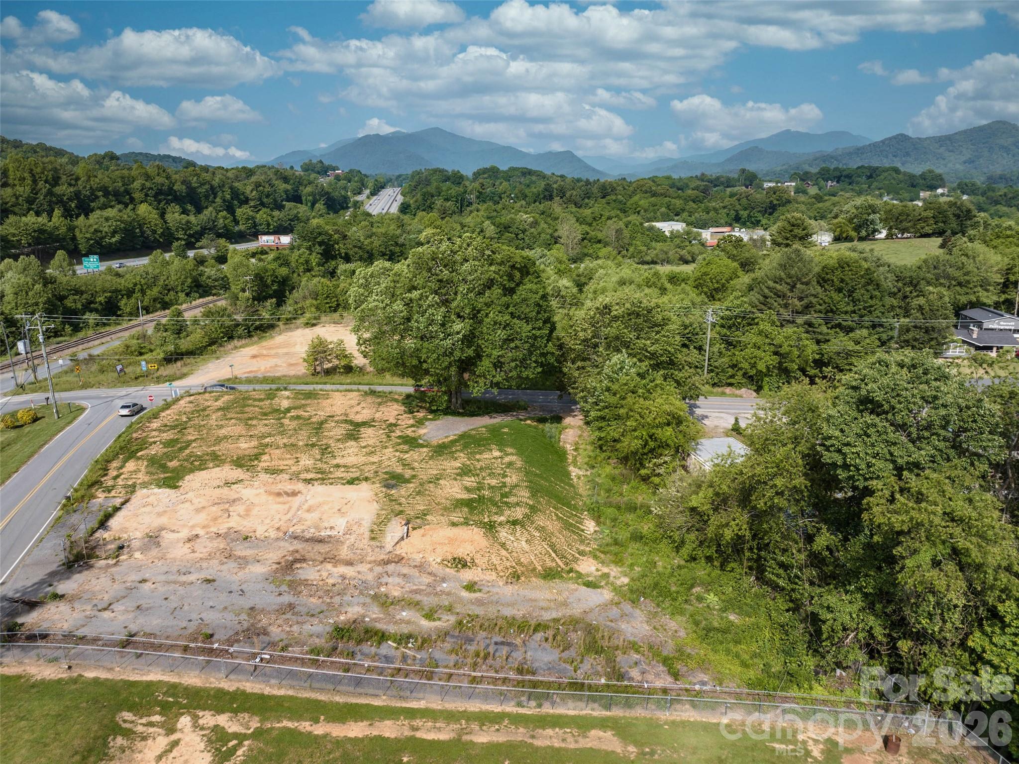 Unimproved Commercial at 35 Lee Road, Clyde, photo 14 of 19