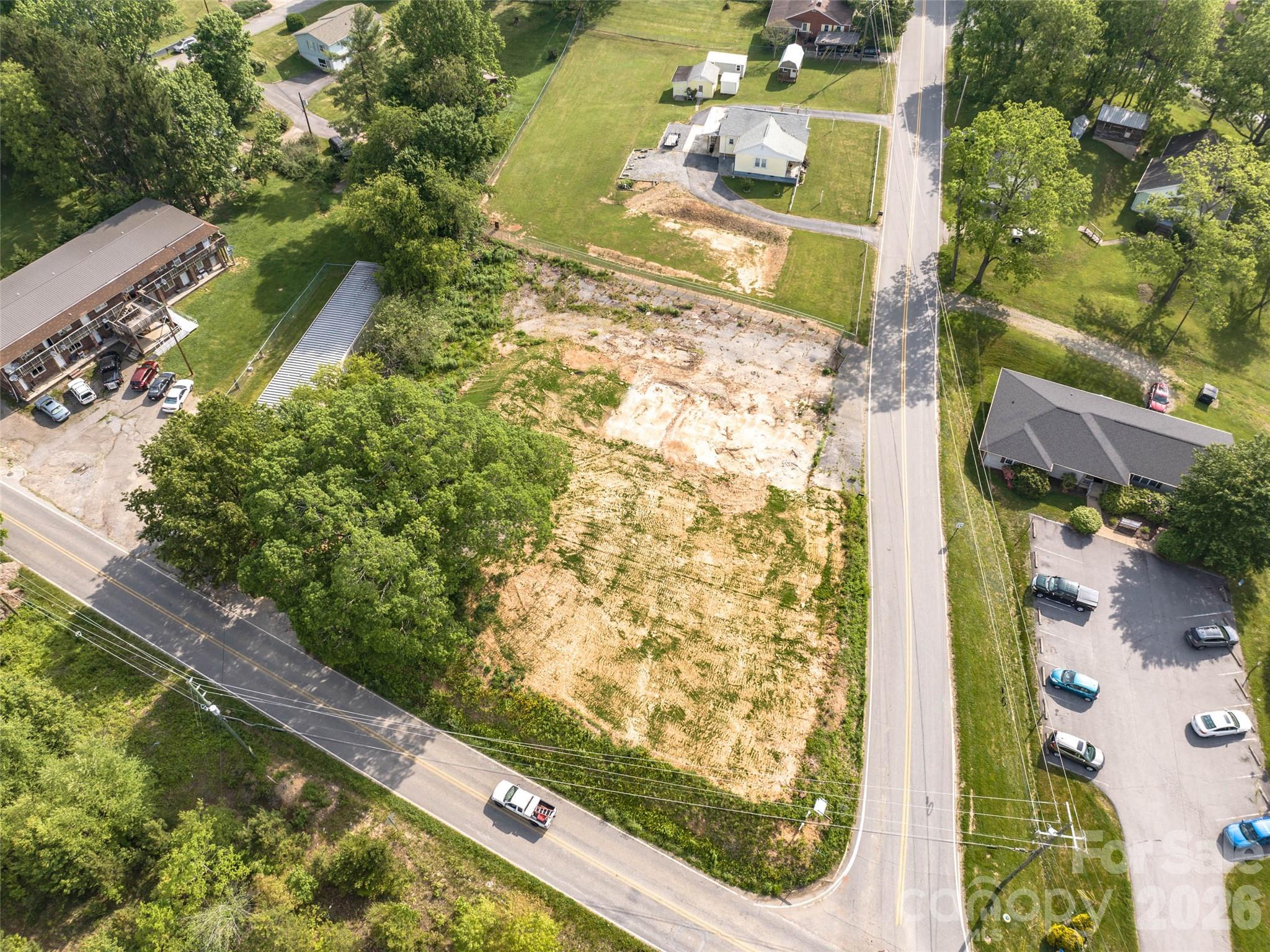 Unimproved Commercial at 35 Lee Road, Clyde, photo 15 of 19