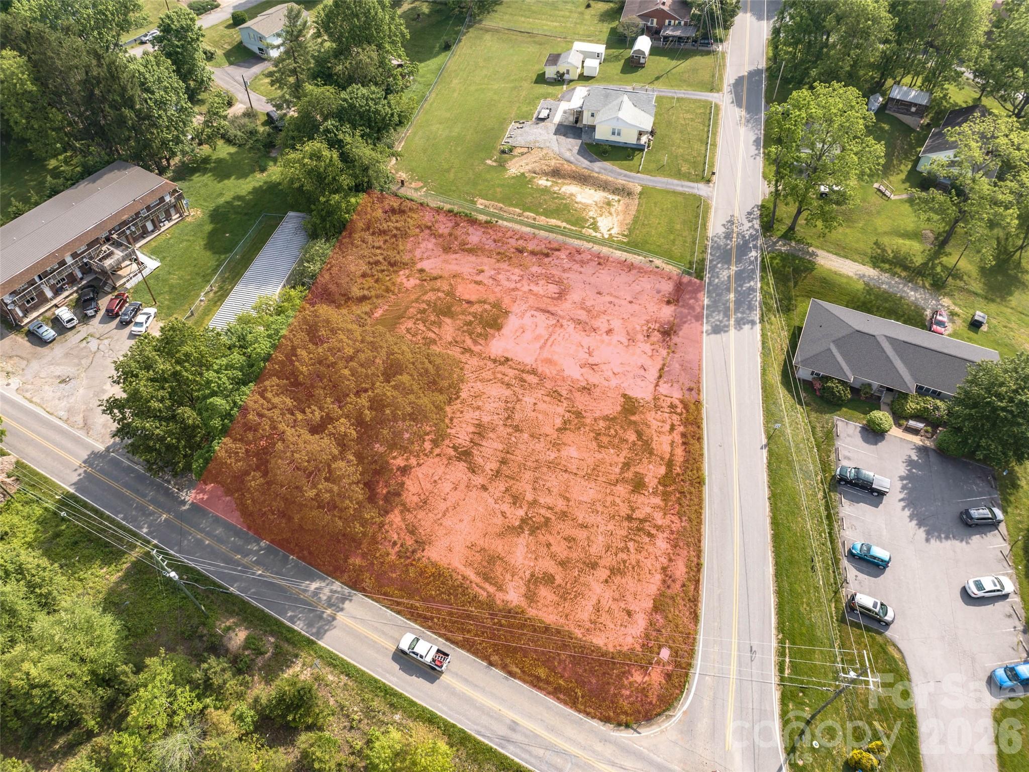 Unimproved Commercial at 35 Lee Road, Clyde, photo 17 of 19