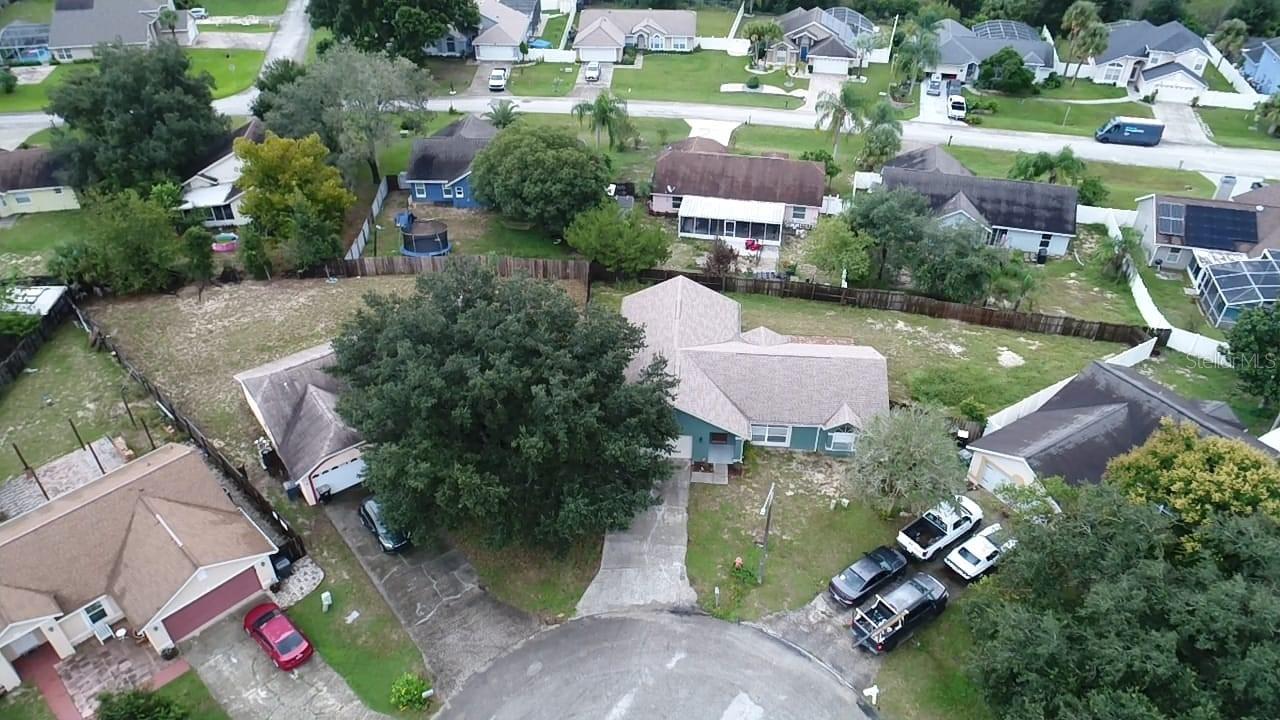 Single Family Residence at 108 CHRIS CT, DAVENPORT, photo 2 of 34