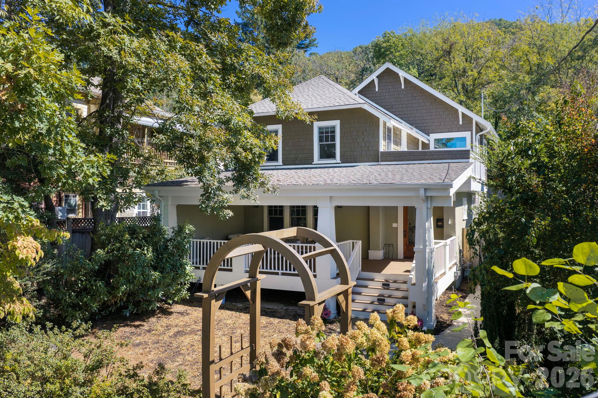 133 Furman Avenue