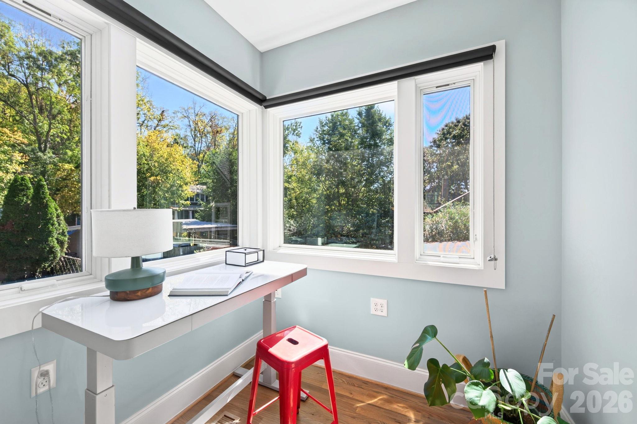 Ensuite Flex Space with Many Possibilities - 133 Furman Avenue, Asheville