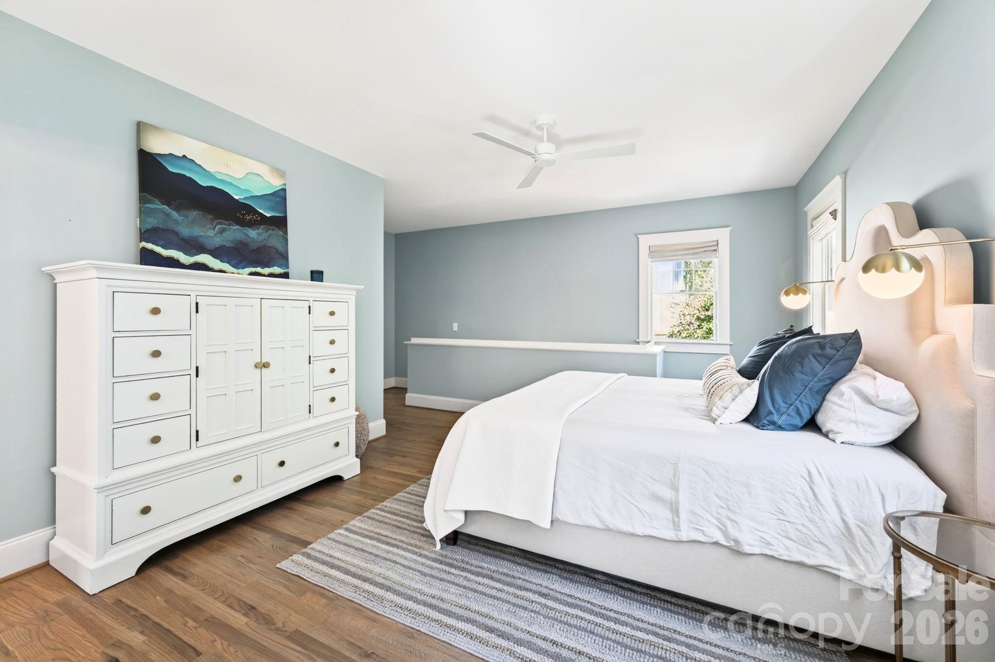 Luxurious Retreat - 133 Furman Avenue, Asheville