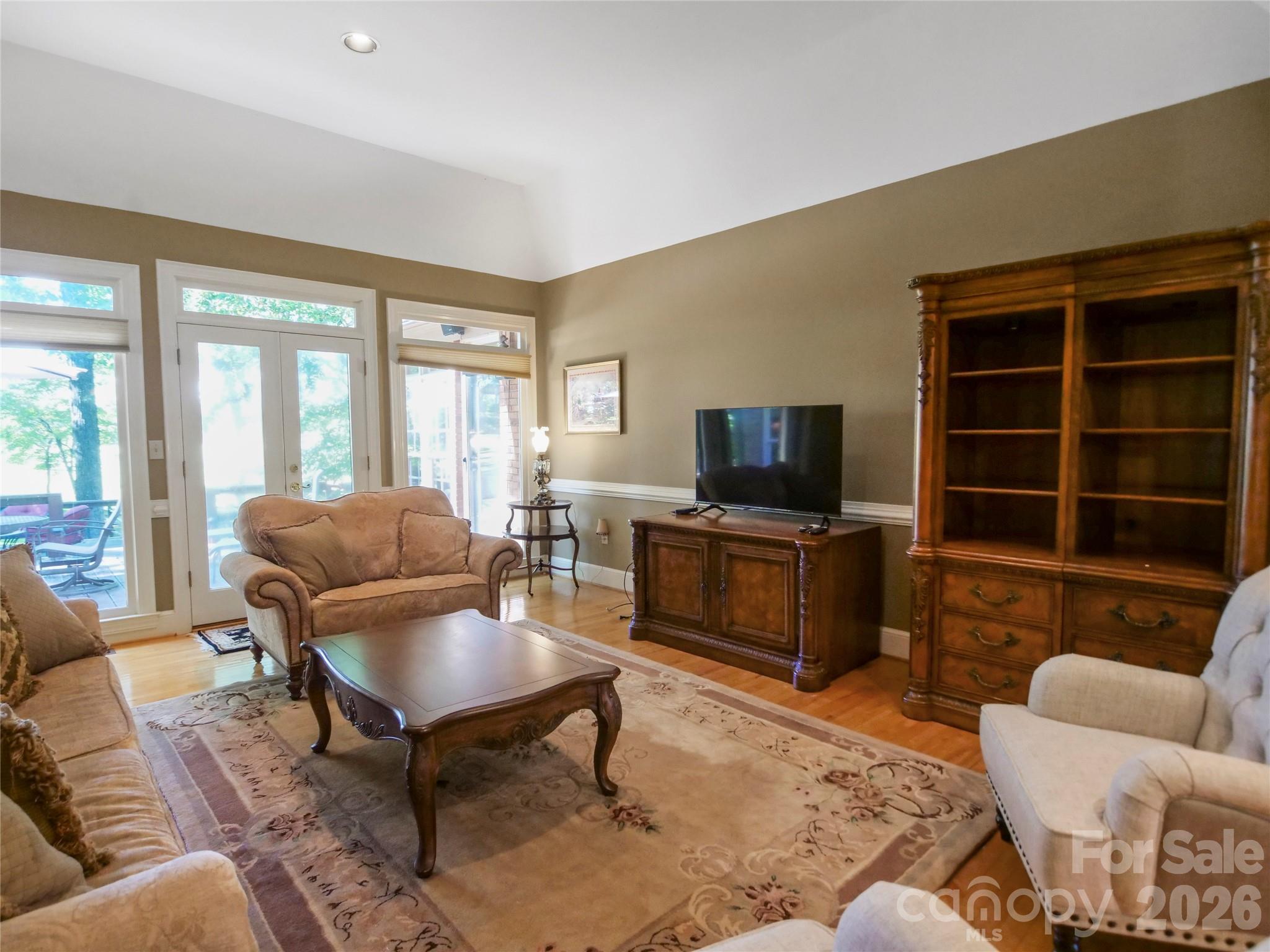 Single Family Residence at 201 Hughes Creek Road, Columbus, photo 9 of 48