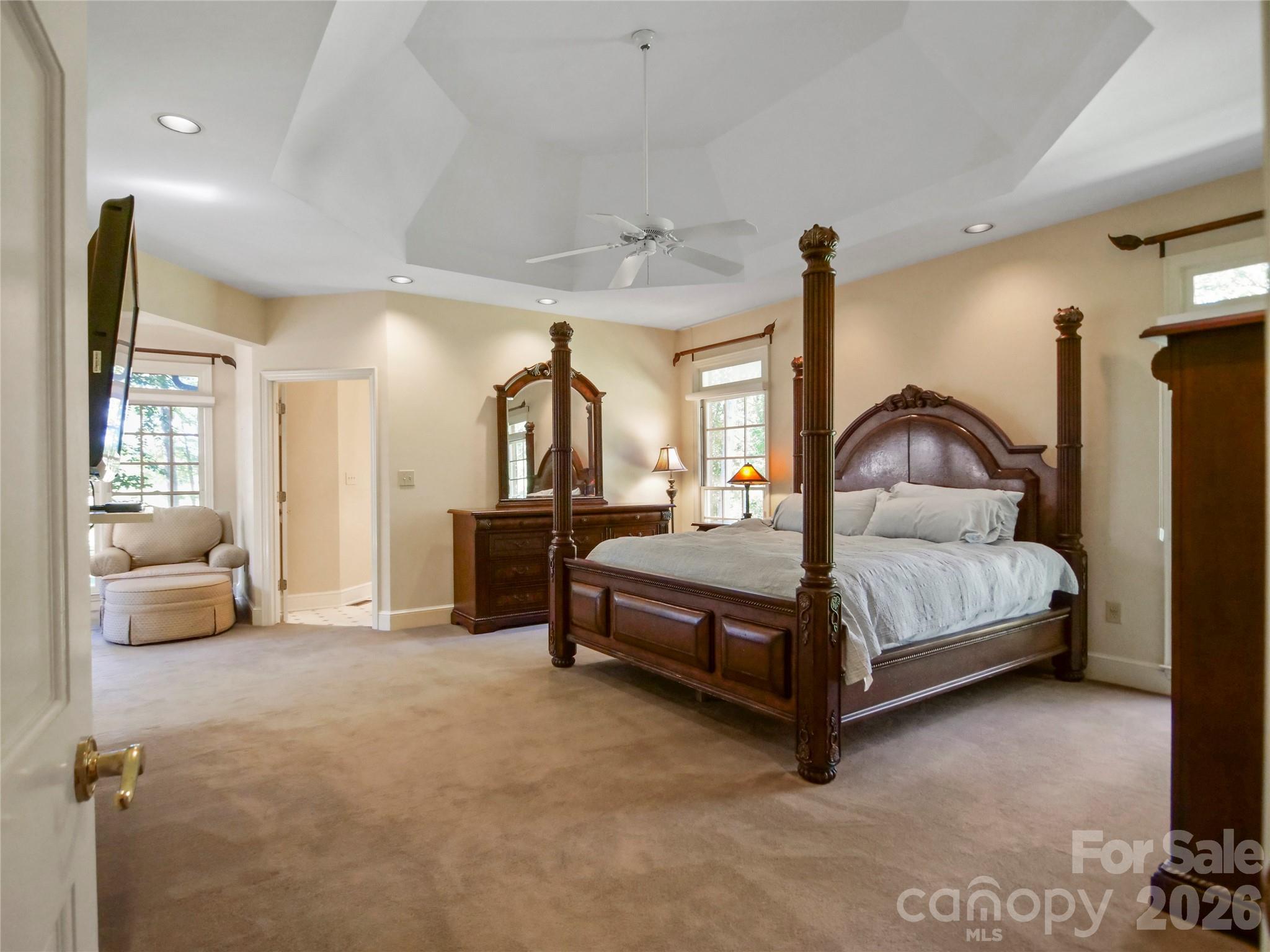 Single Family Residence at 201 Hughes Creek Road, Columbus, photo 17 of 48