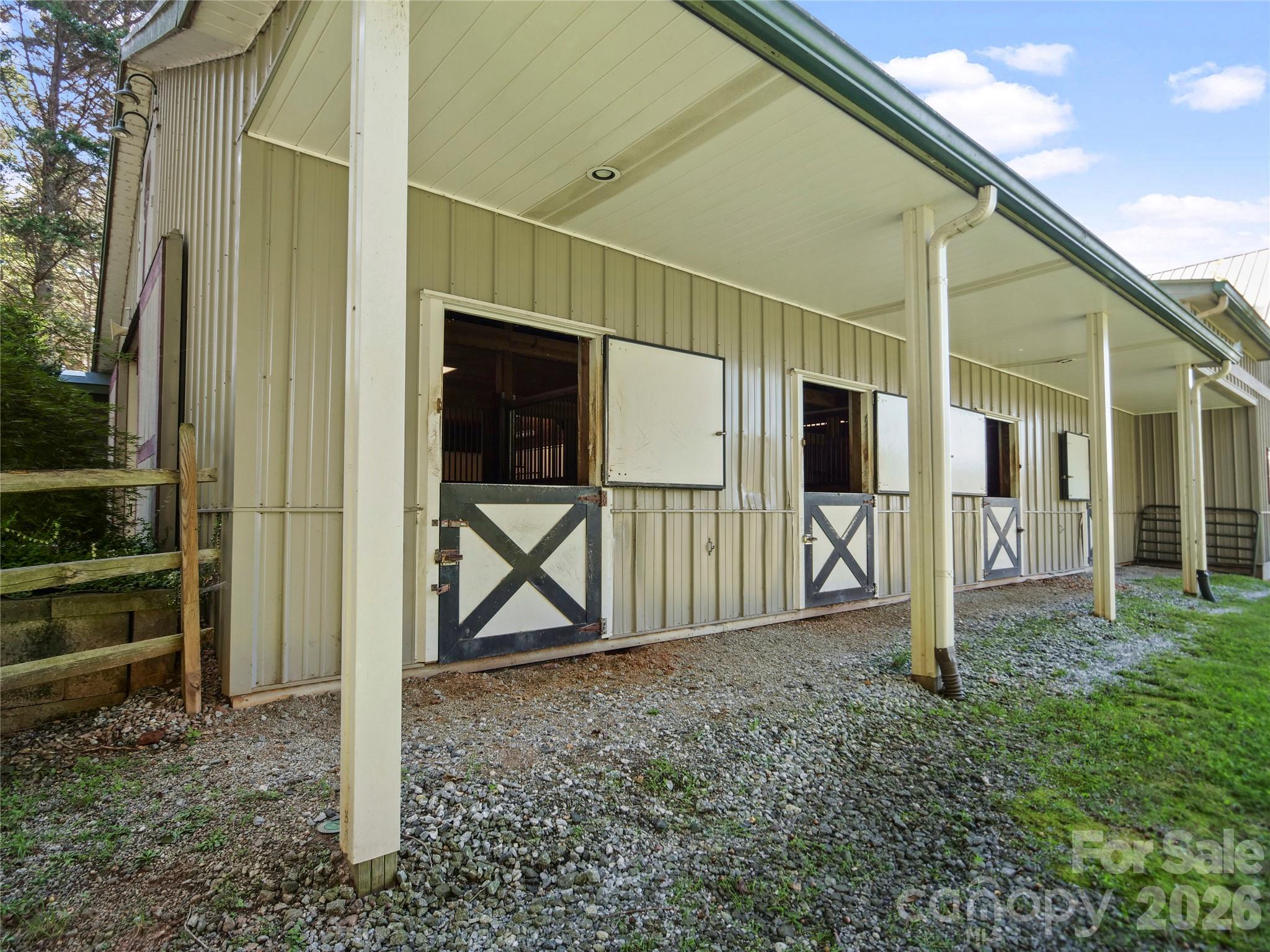 Single Family Residence at 201 Hughes Creek Road, Columbus, photo 30 of 48