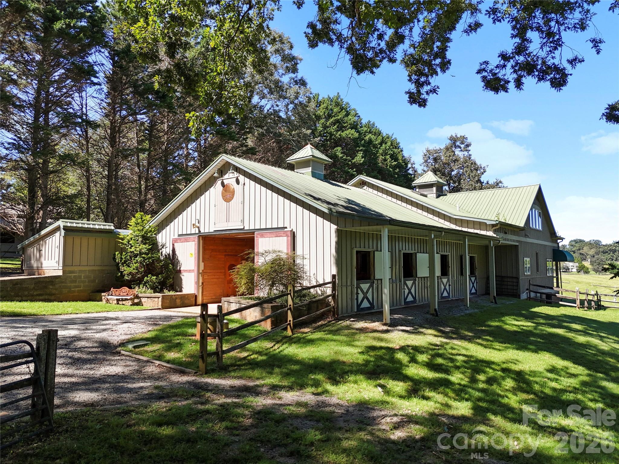Single Family Residence at 201 Hughes Creek Road, Columbus, photo 31 of 48