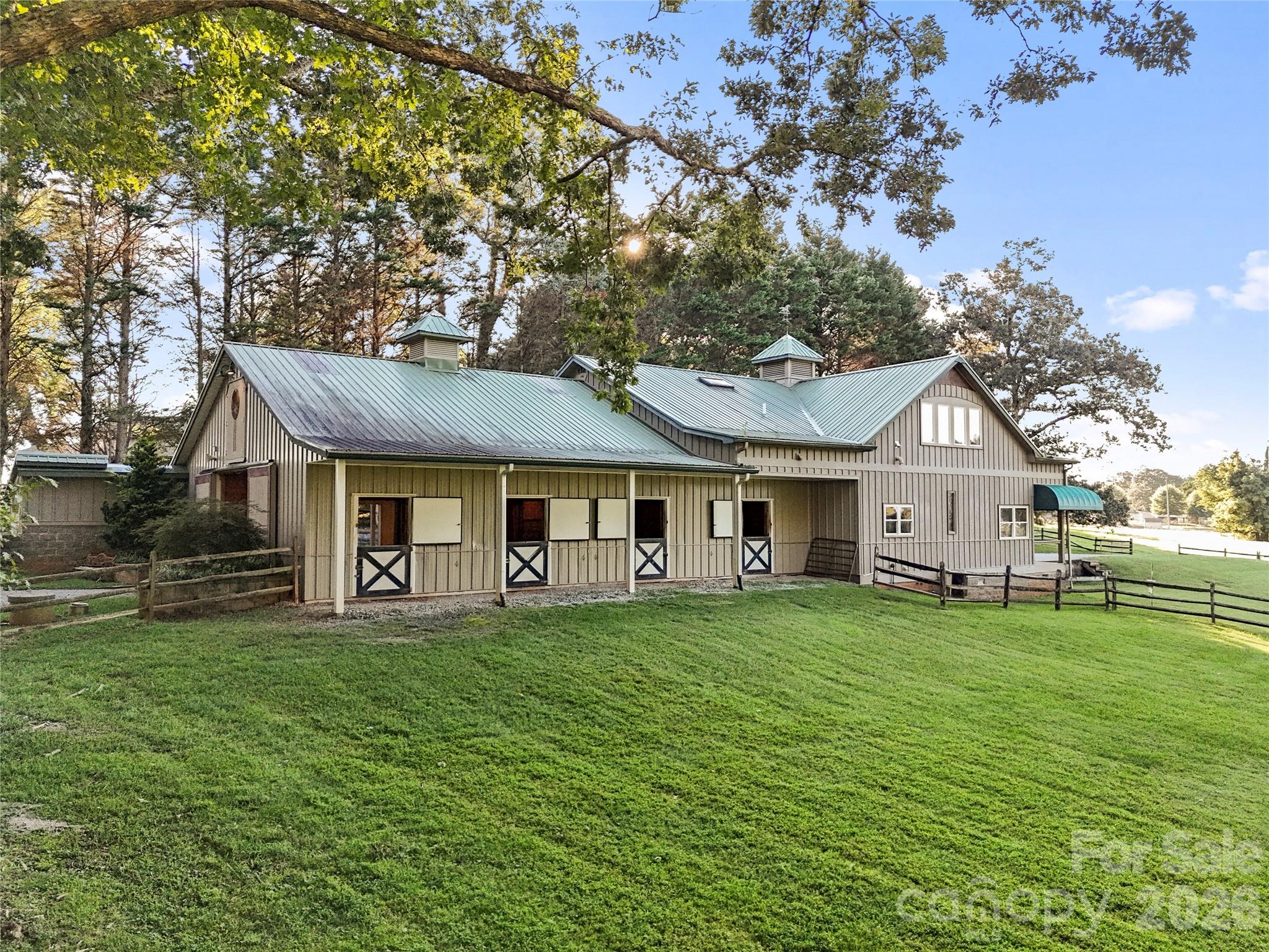 Single Family Residence at 201 Hughes Creek Road, Columbus, photo 45 of 48